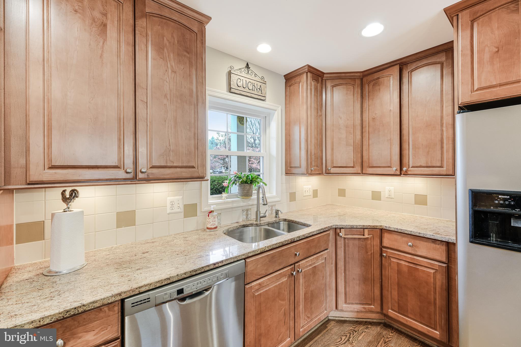 BIRCHWOOD - Residential