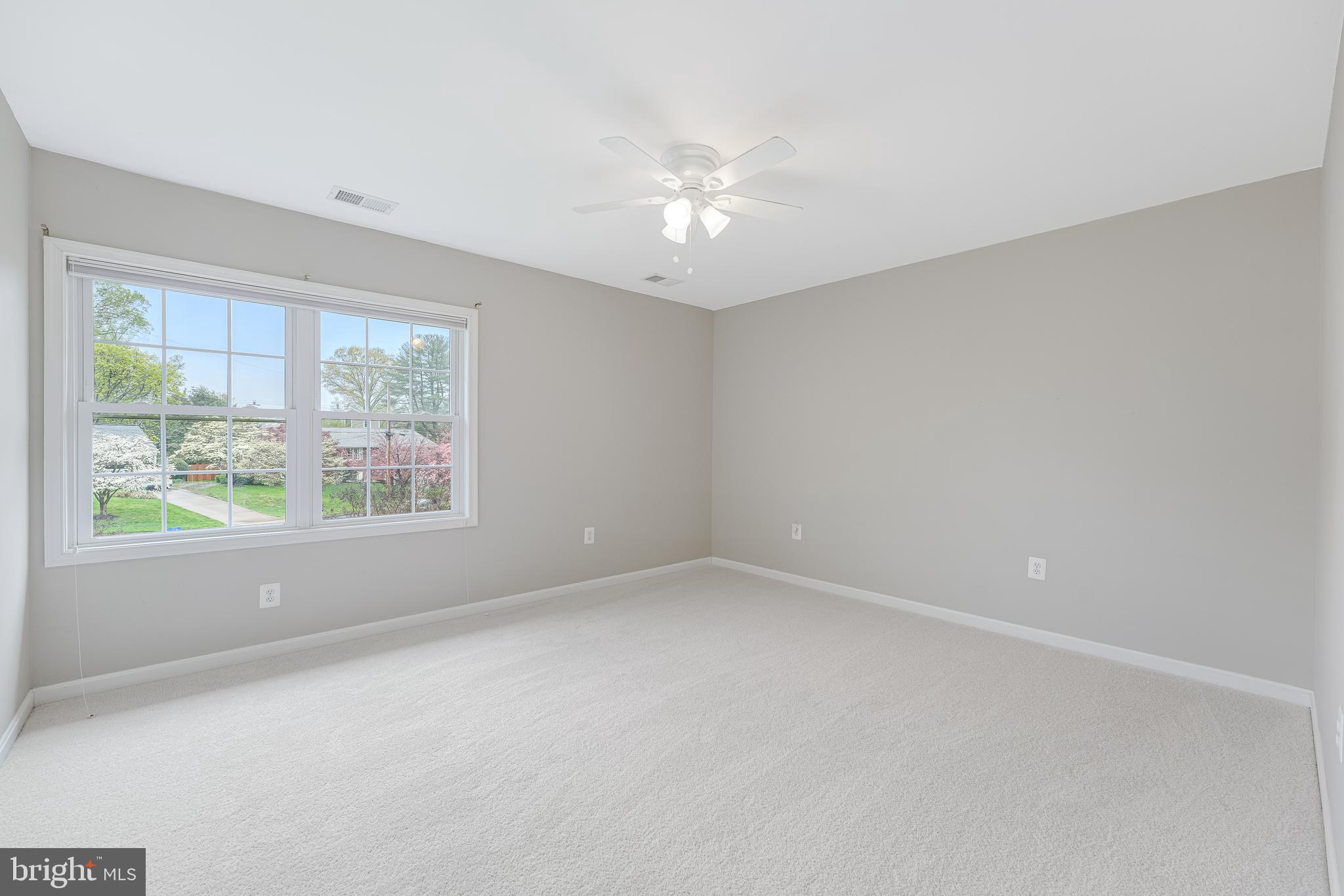 BIRCHWOOD - Residential