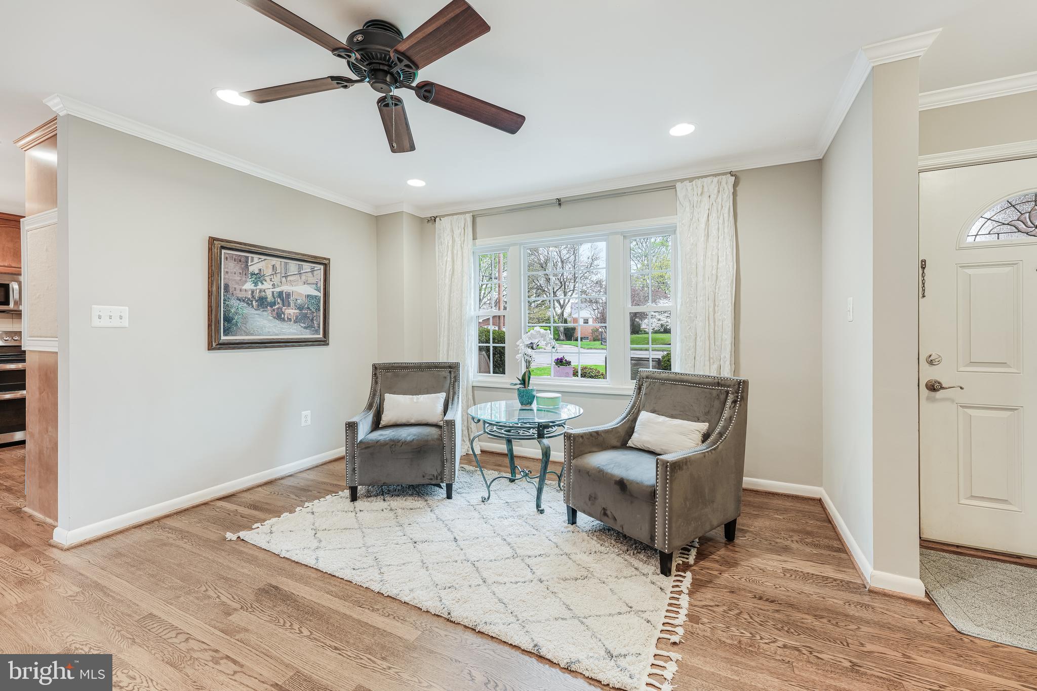 BIRCHWOOD - Residential