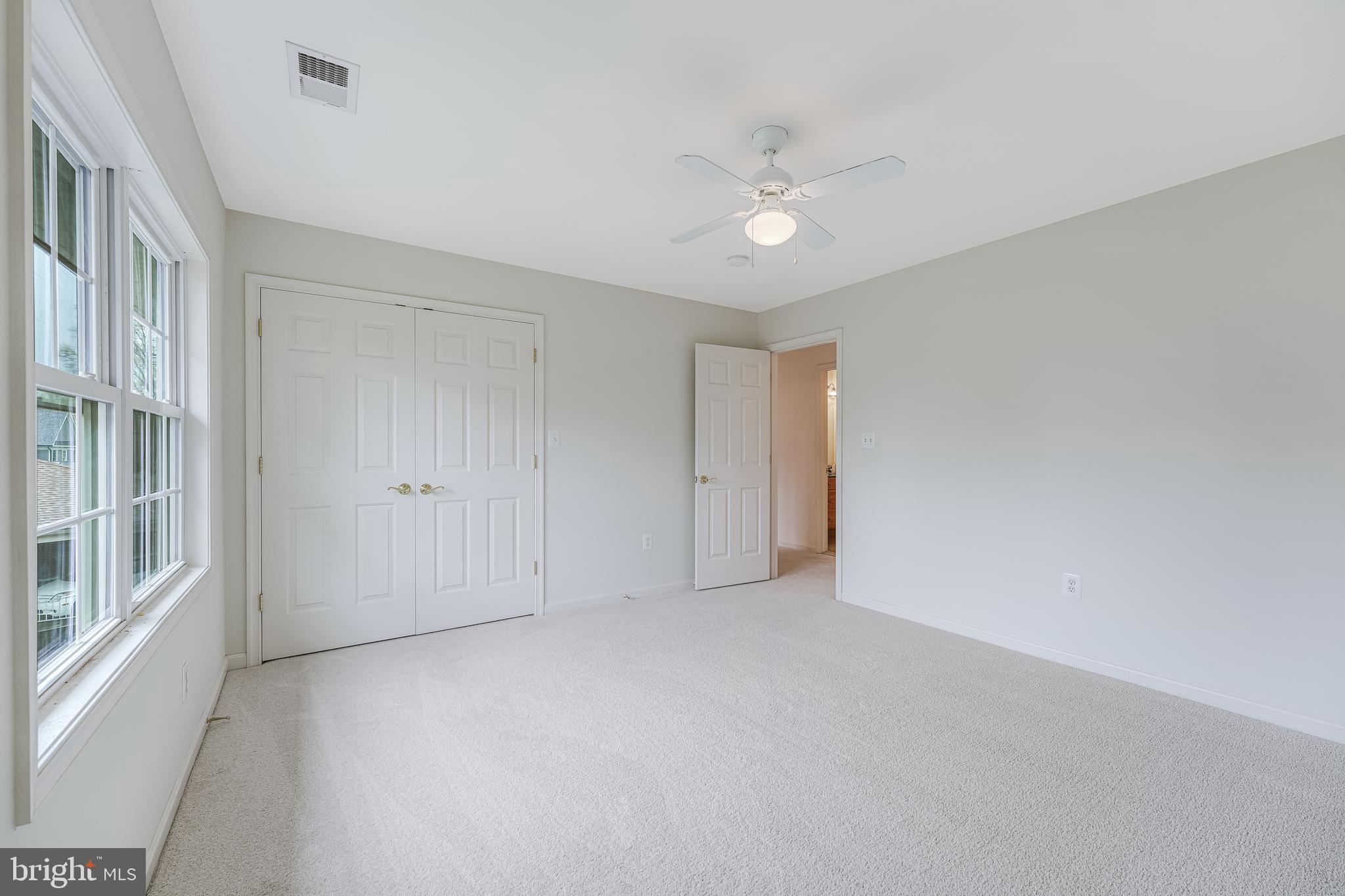 BIRCHWOOD - Residential