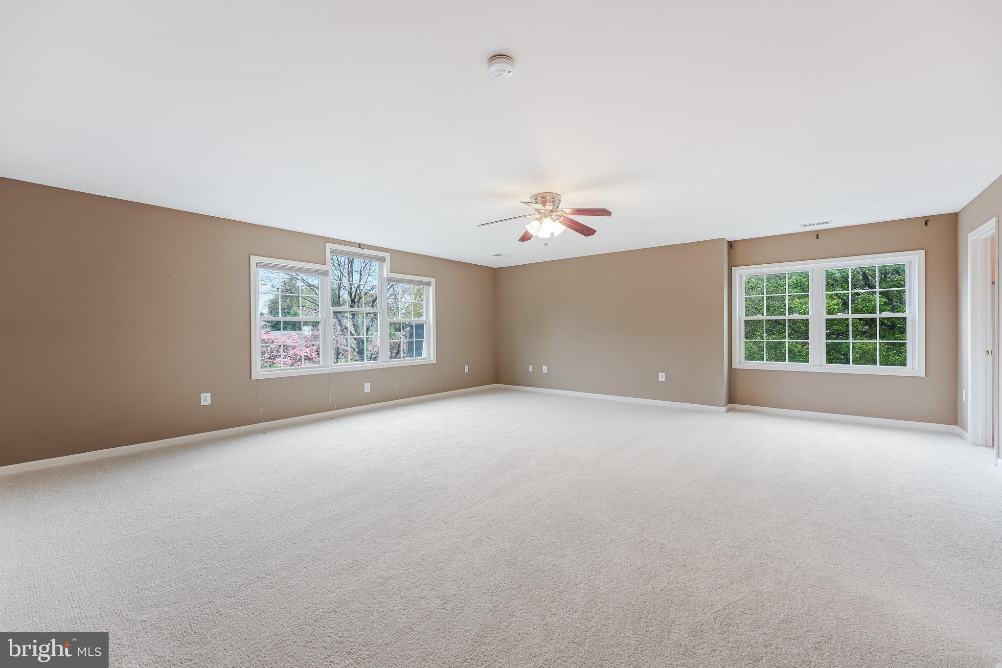 BIRCHWOOD - Residential