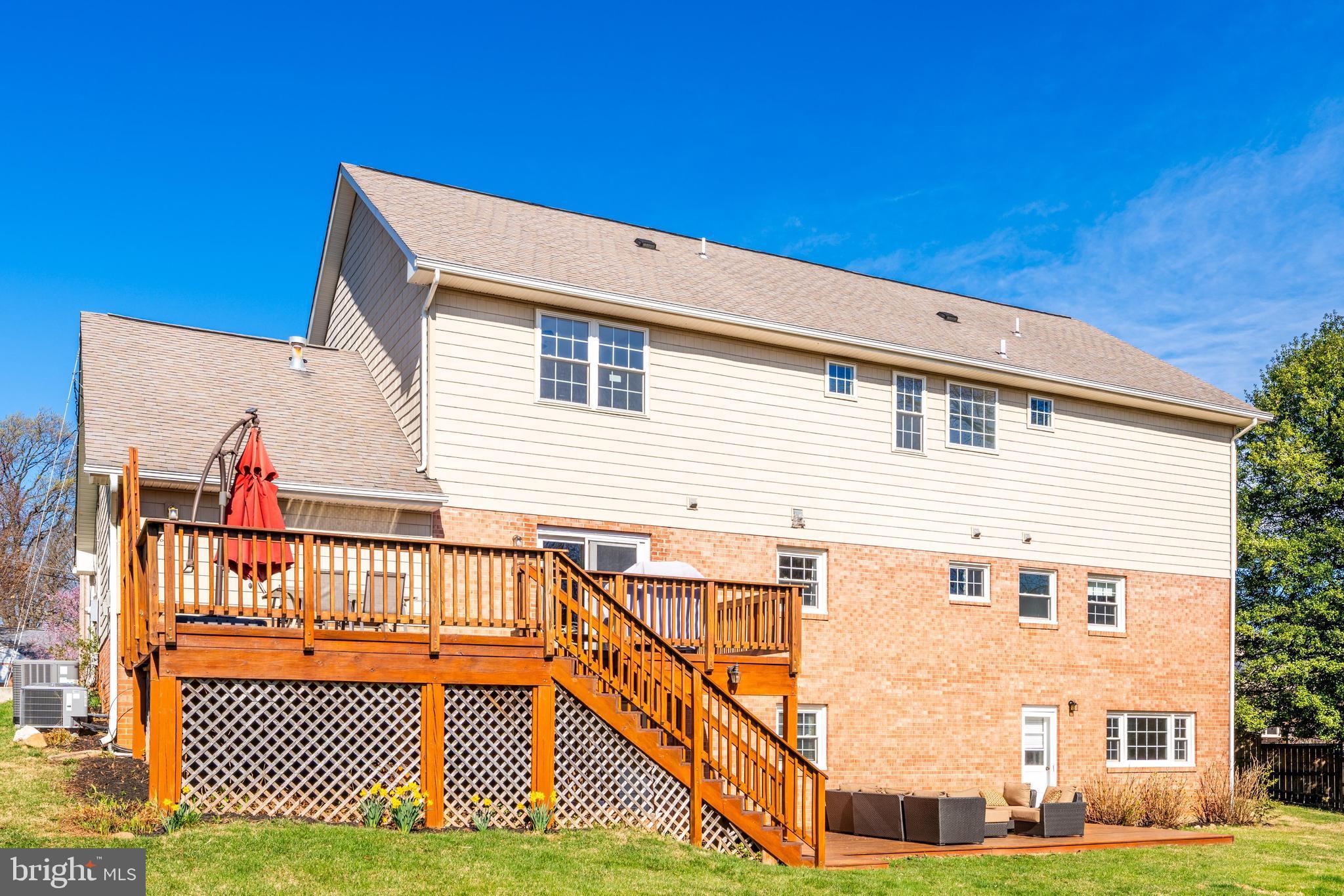 BIRCHWOOD - Residential