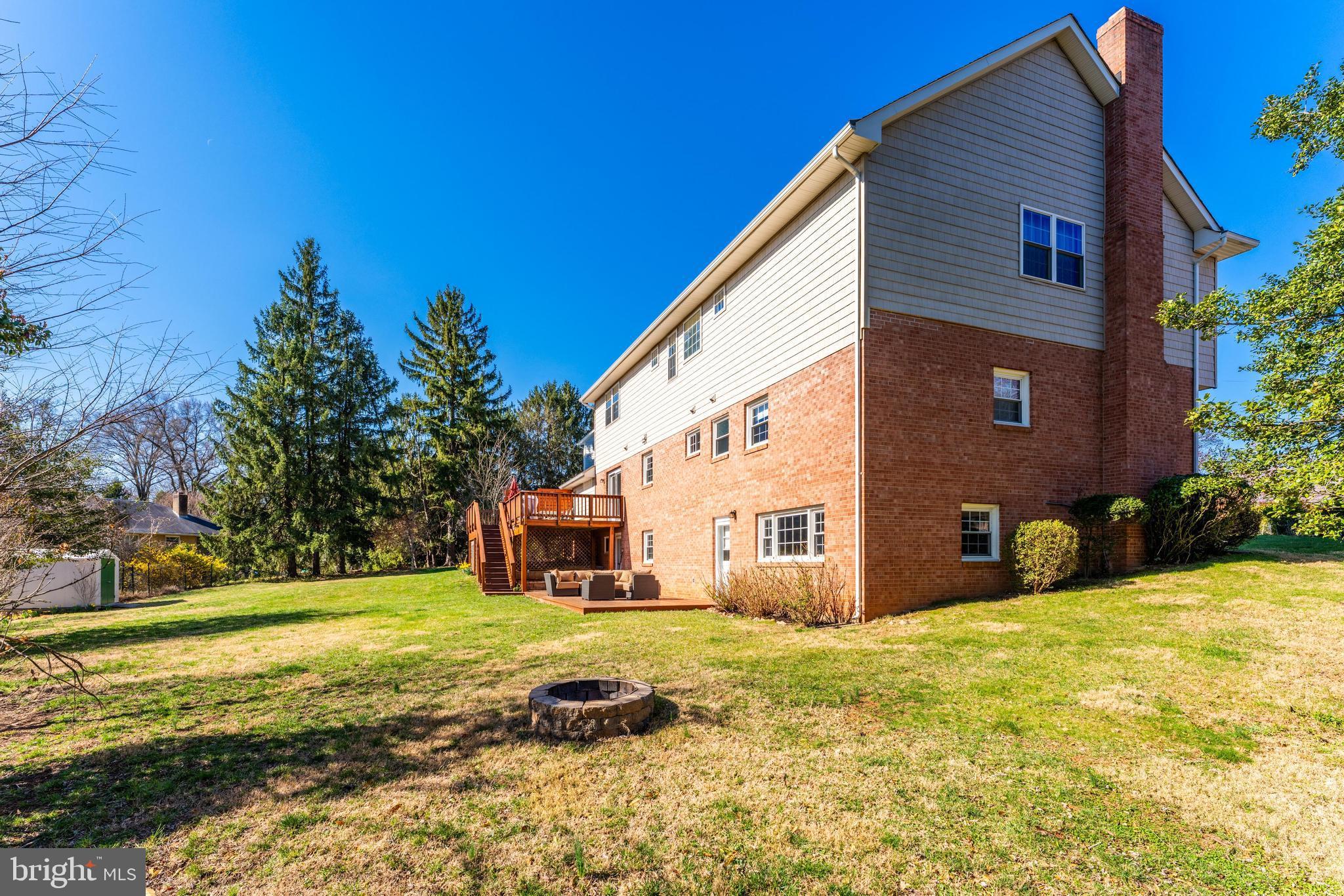 BIRCHWOOD - Residential