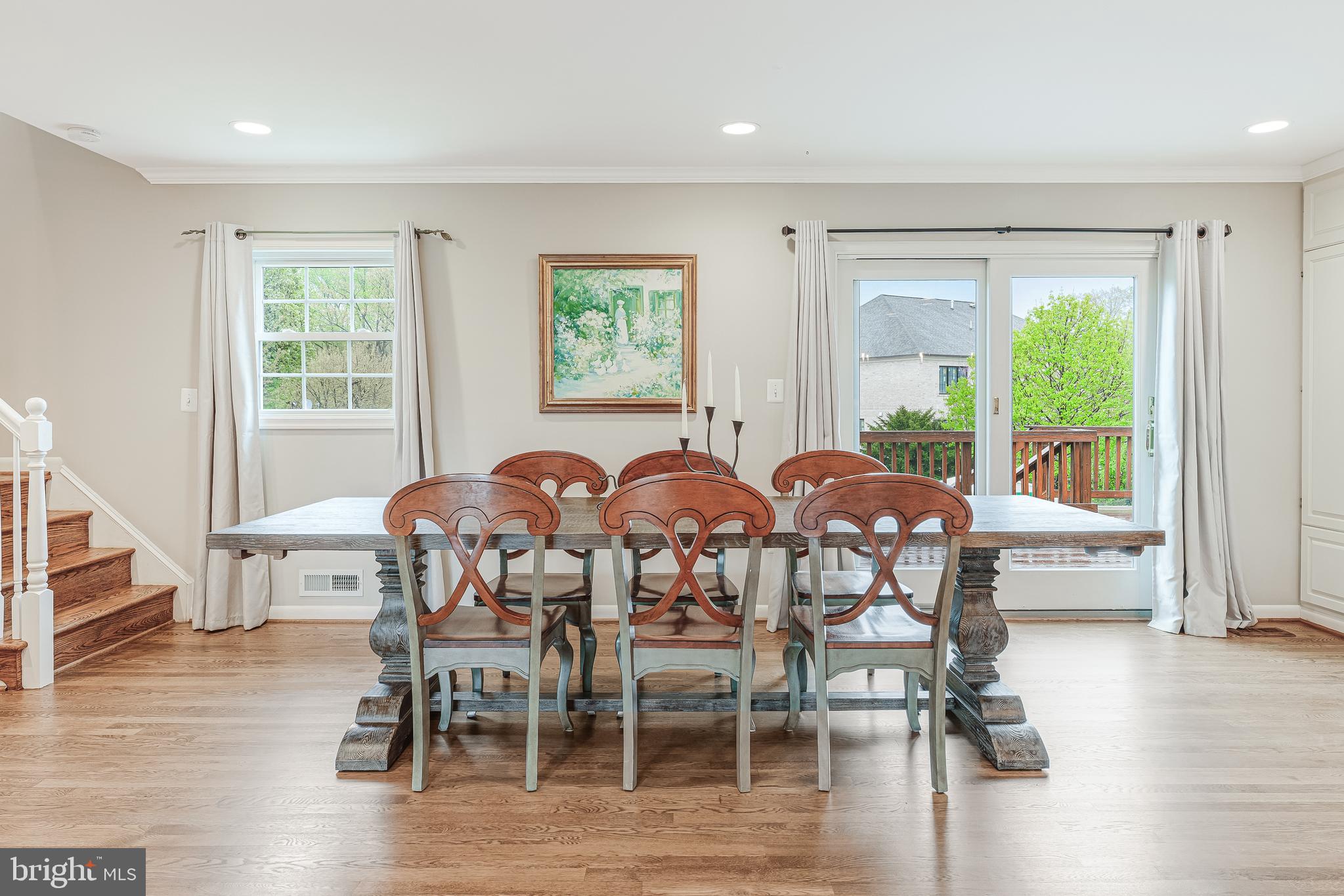 BIRCHWOOD - Residential