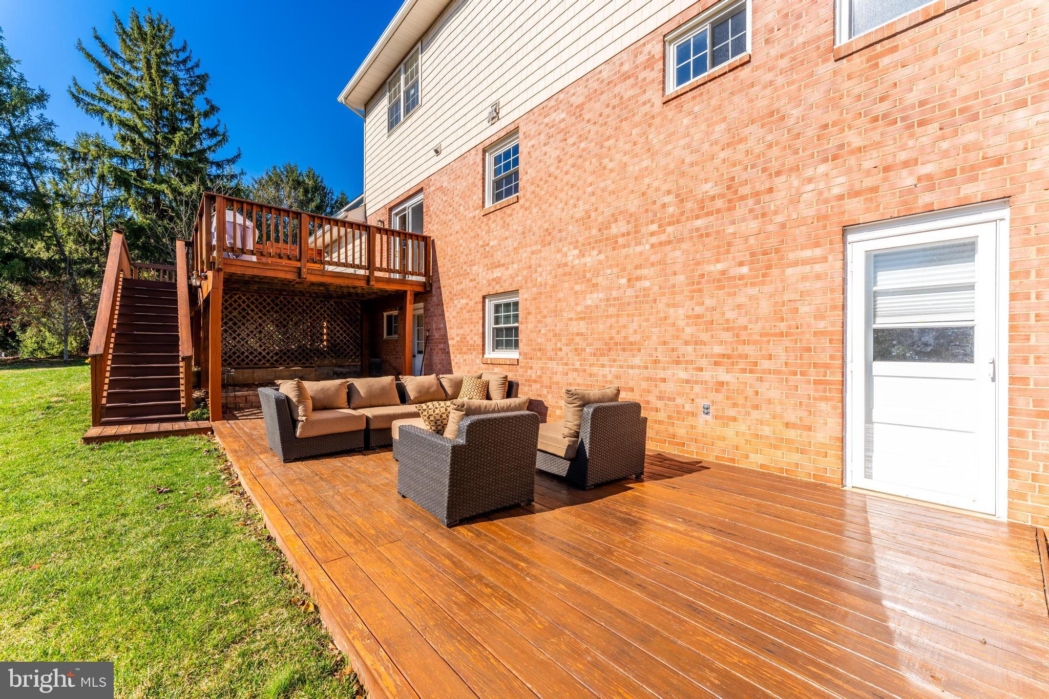 BIRCHWOOD - Residential