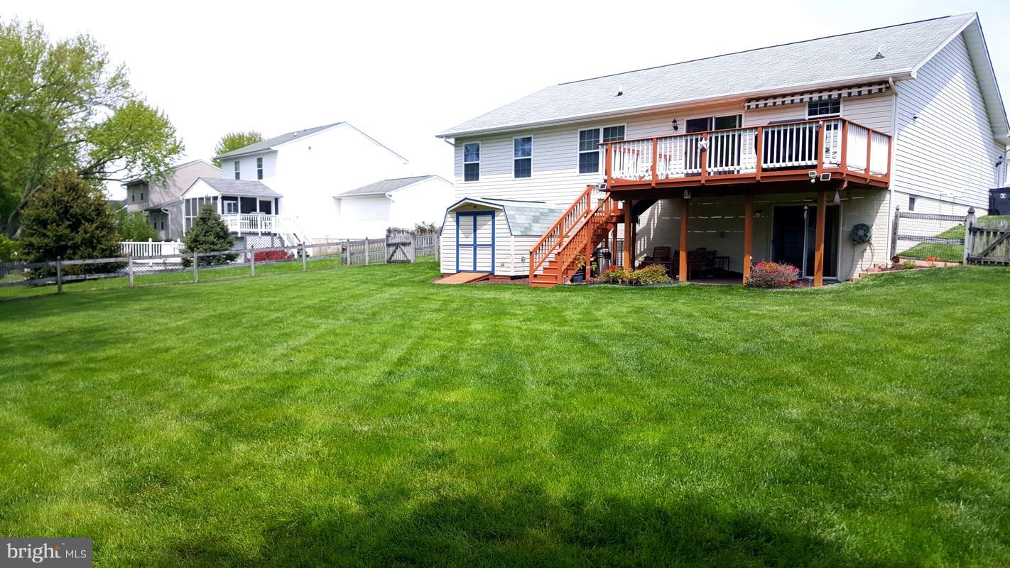 GREENRIDGE - Residential