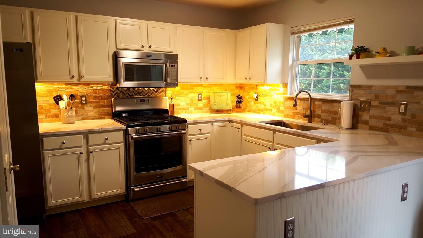 GREENRIDGE - Residential