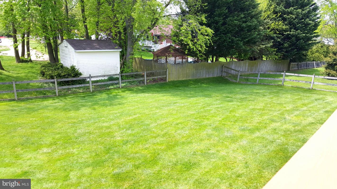 GREENRIDGE - Residential