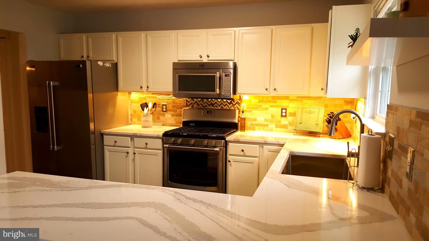 GREENRIDGE - Residential