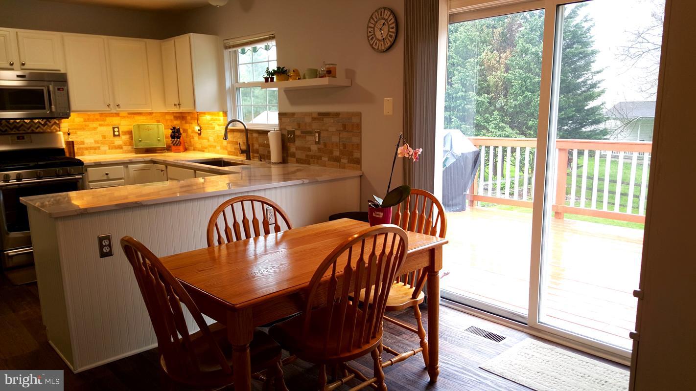 GREENRIDGE - Residential