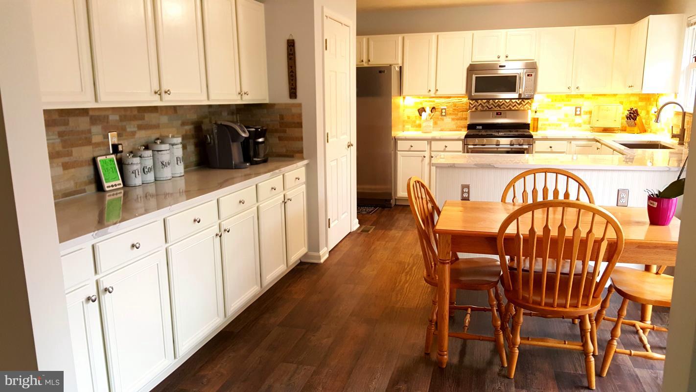 GREENRIDGE - Residential