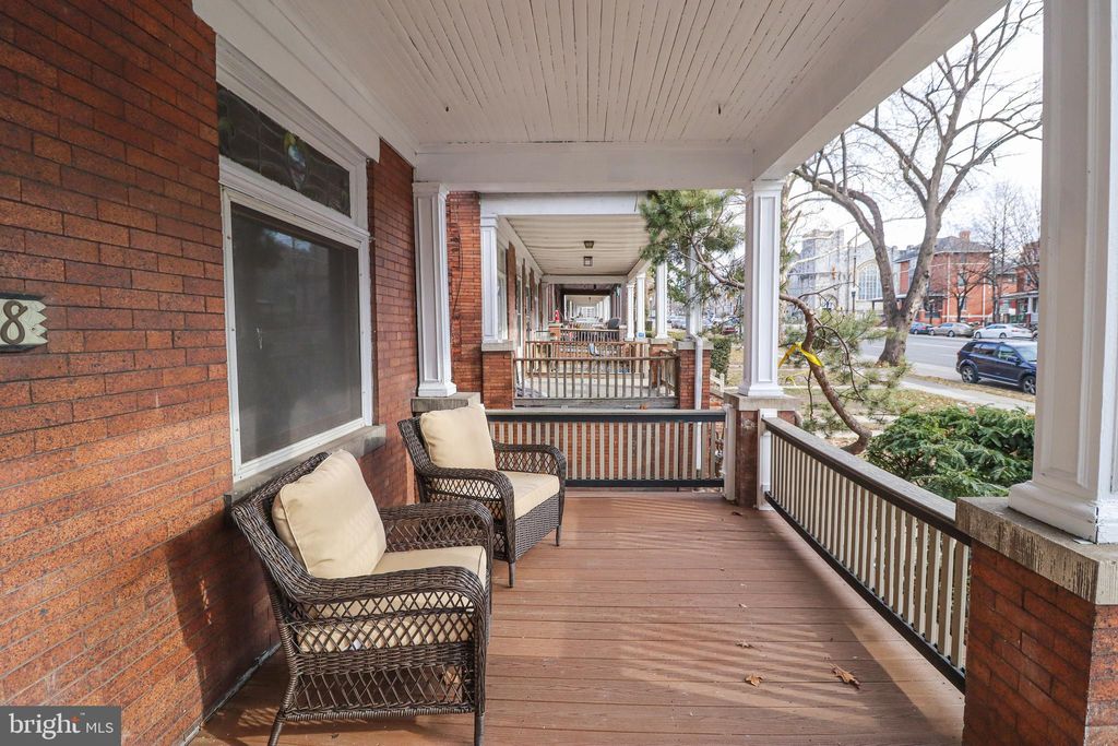 Photo of 1708 State Street, HARRISBURG, PA 17103 (MLS # PADA2052448)