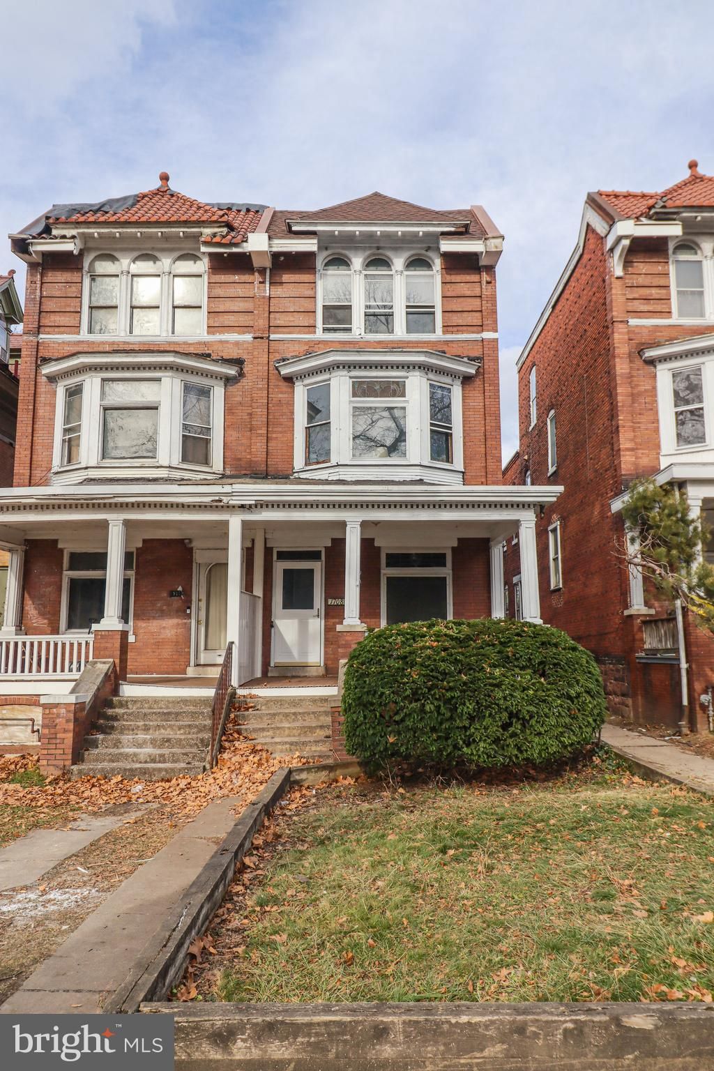 Photo of 1708 State Street, HARRISBURG, PA 17103 (MLS # PADA2052448)