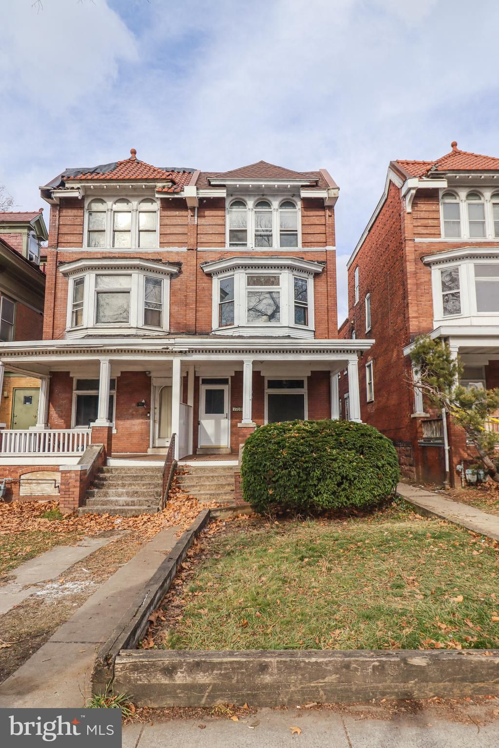 Photo of 1708 State Street, HARRISBURG, PA 17103 (MLS # PADA2052448)