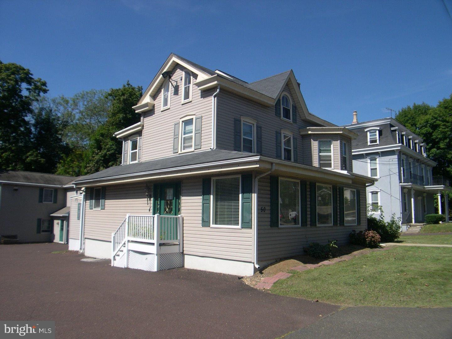 000 - Residential Income