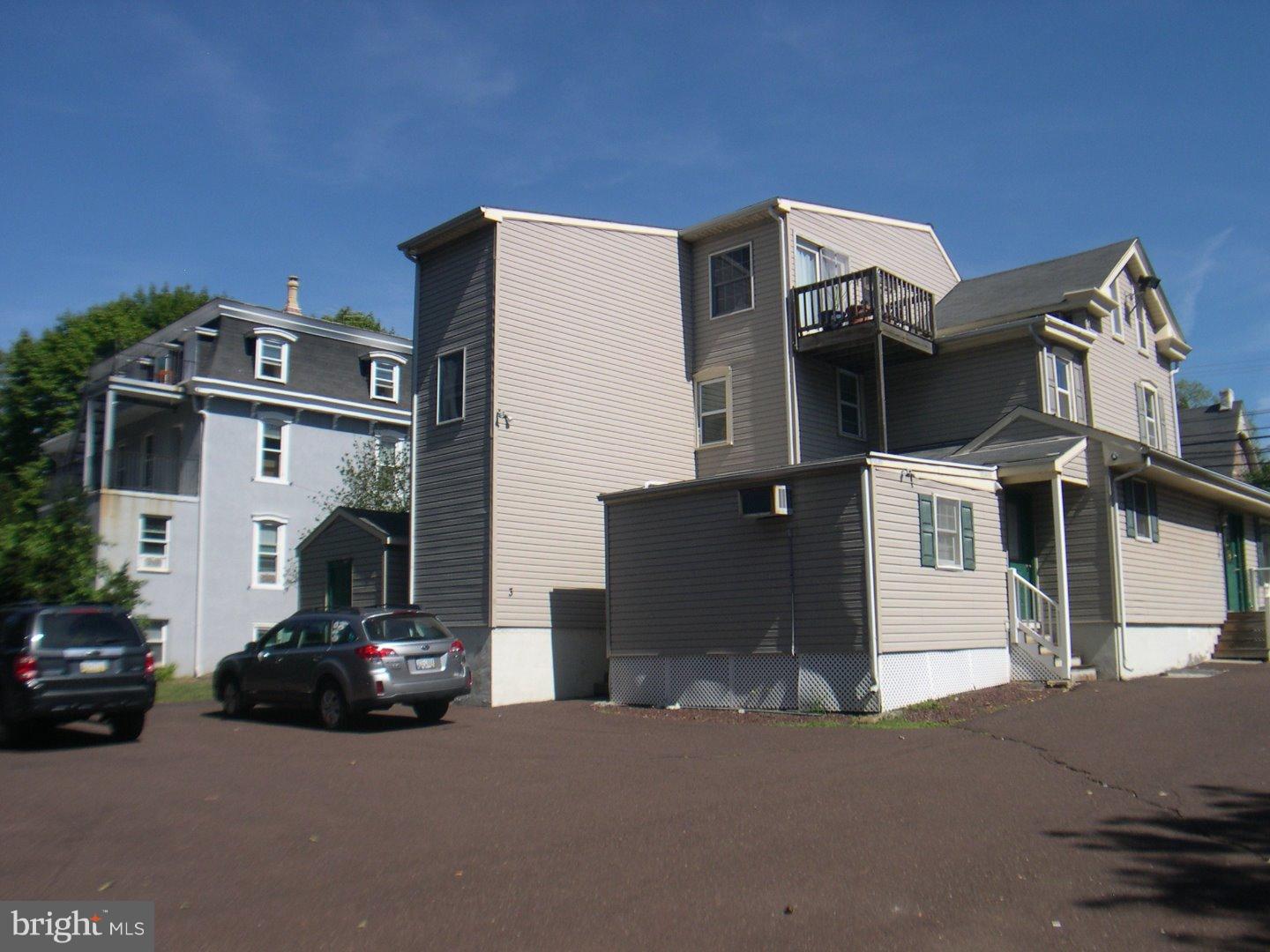 000 - Residential Income