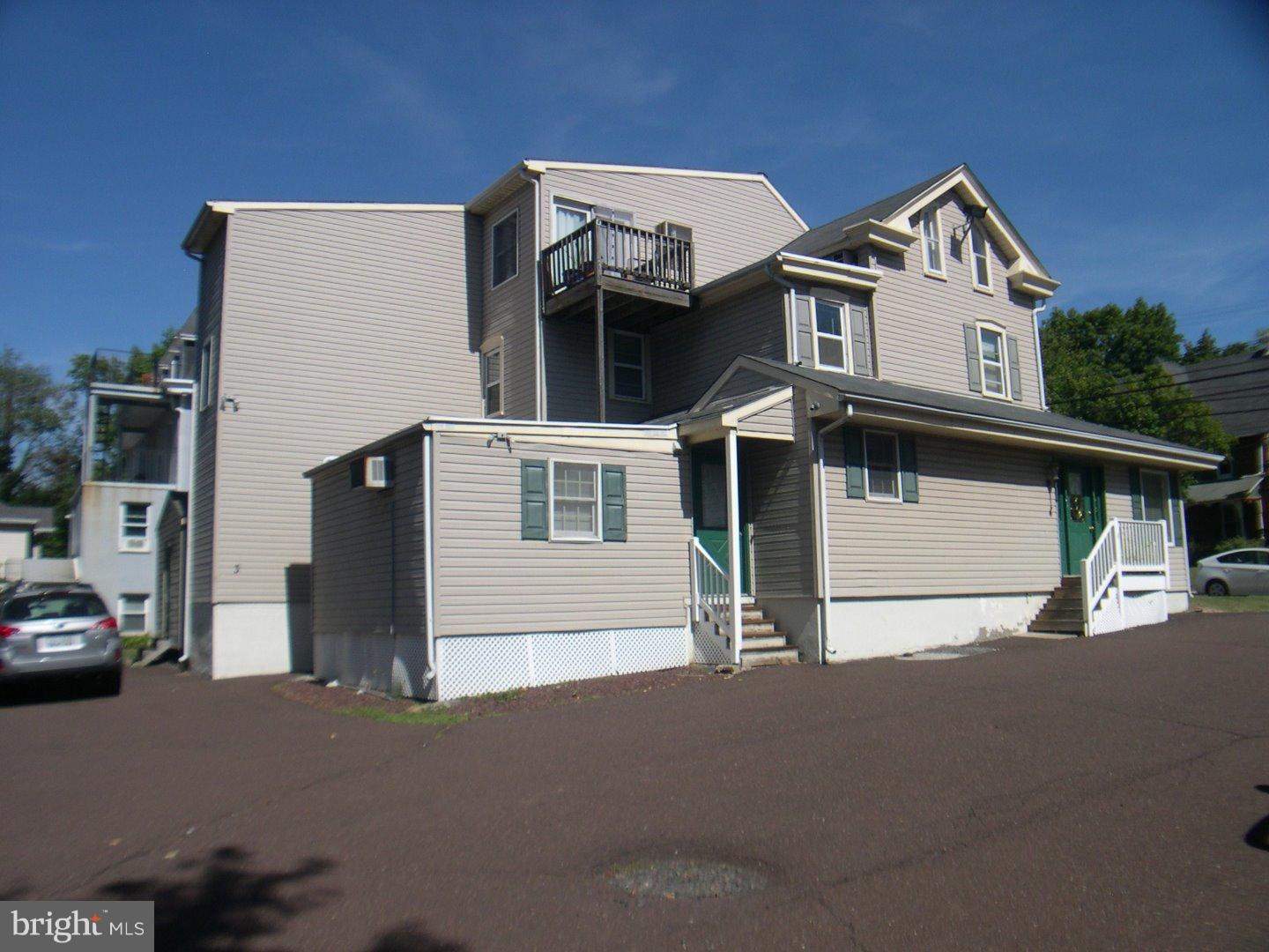 000 - Residential Income