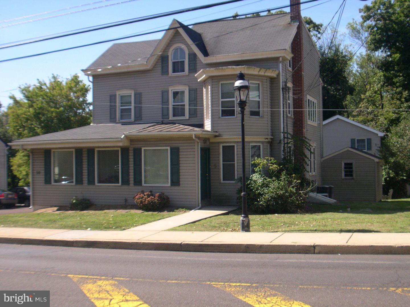 000 - Residential Income