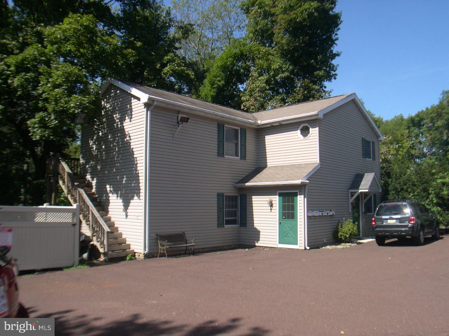 000 - Residential Income