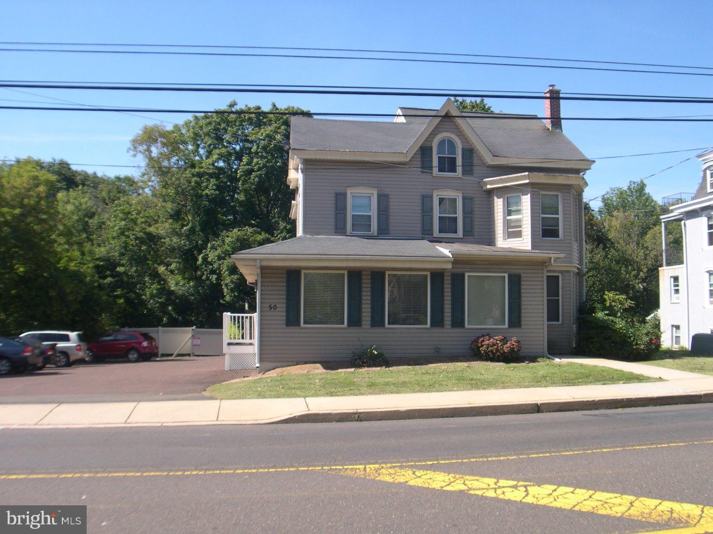 000 - Residential Income