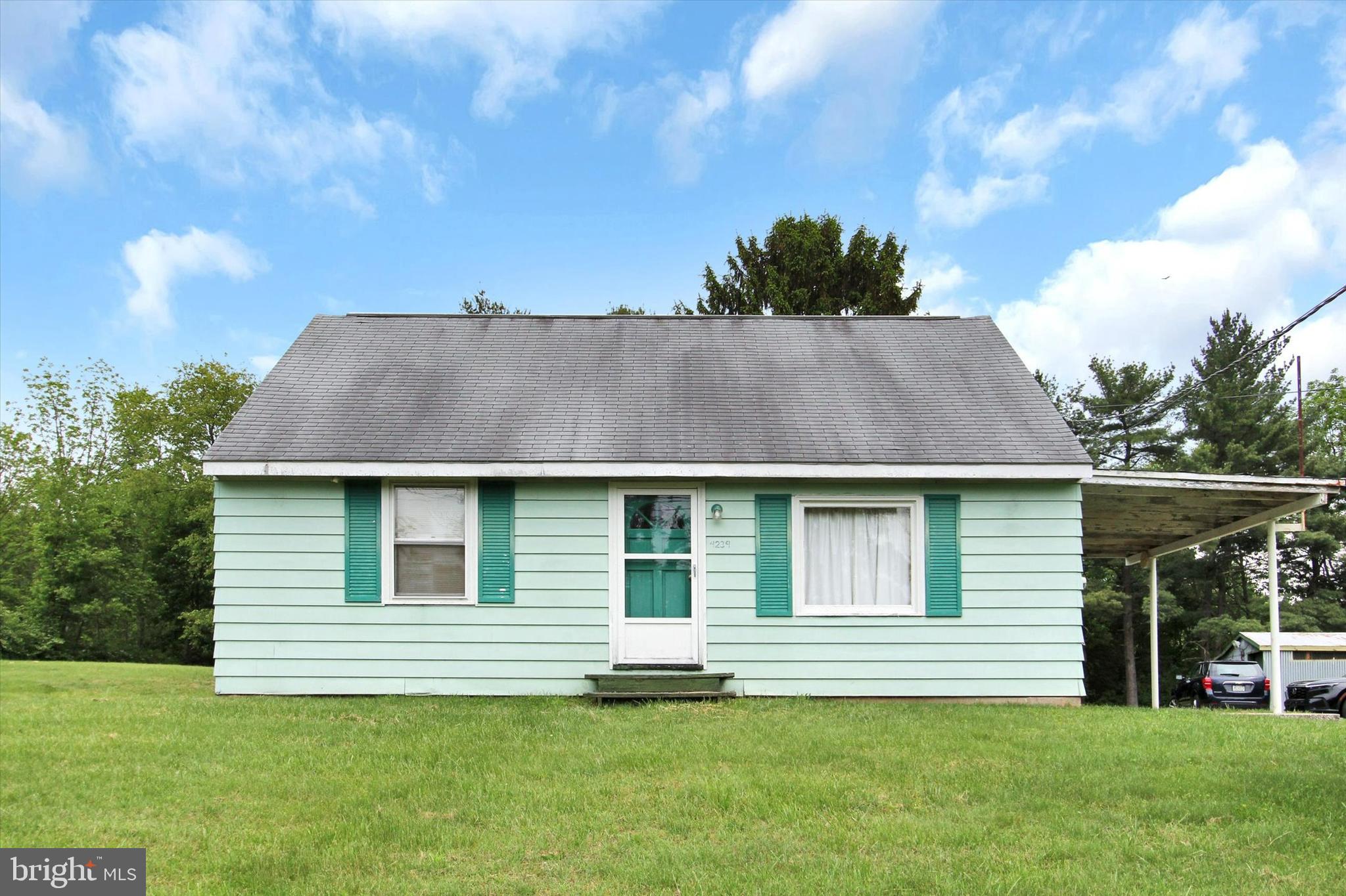 NONE AVAILABLE - Residential