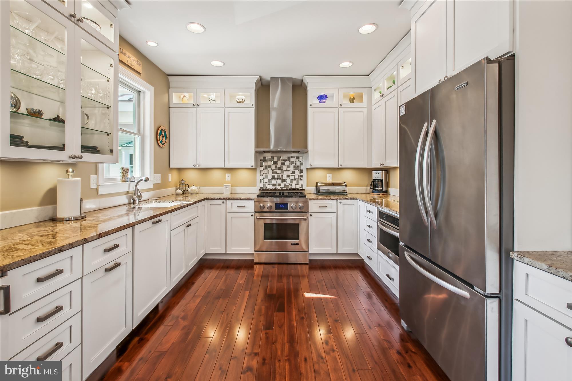 EASTPORT - Residential