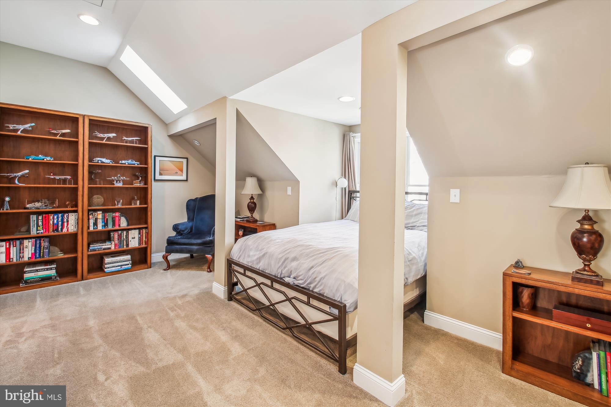 EASTPORT - Residential