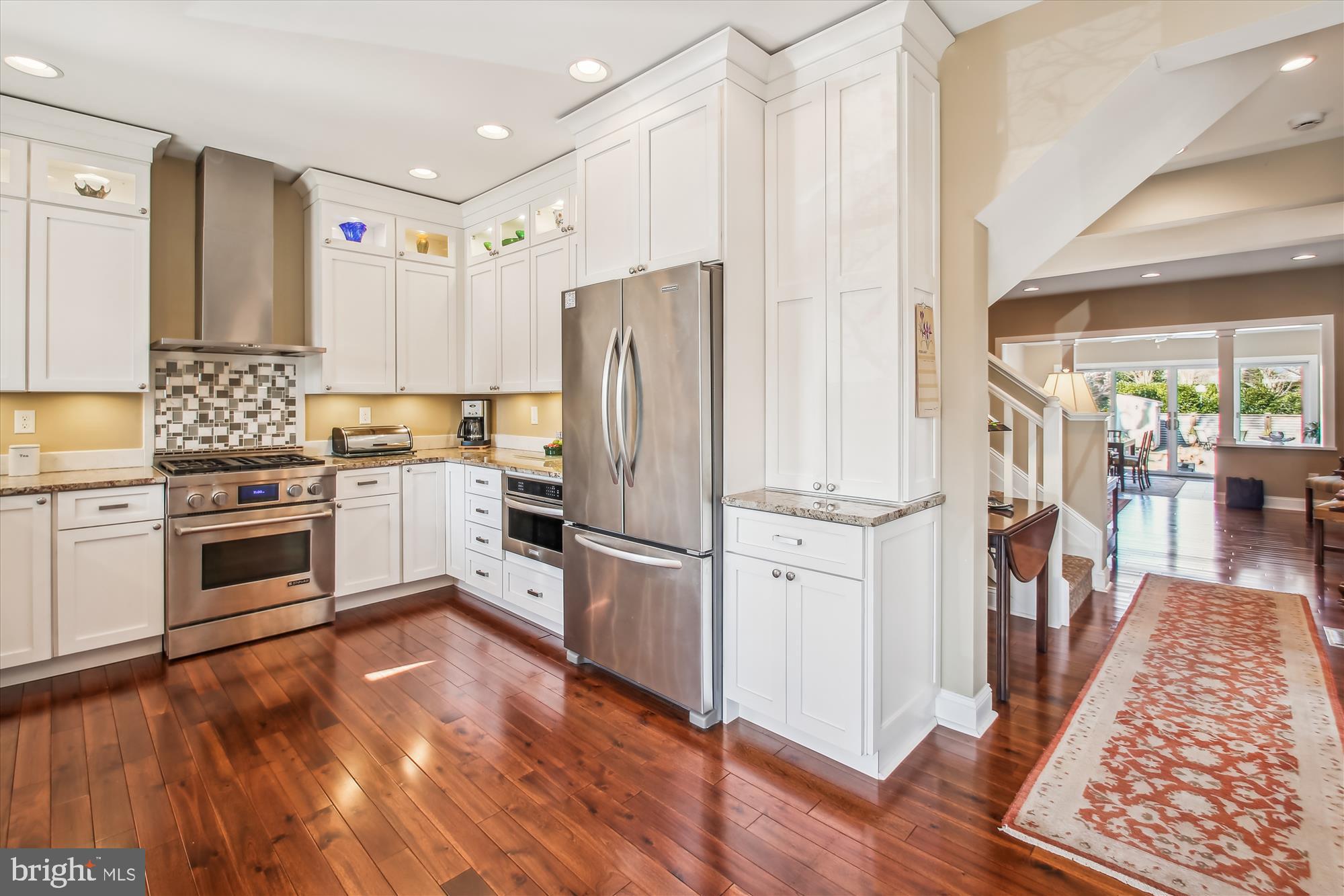 EASTPORT - Residential