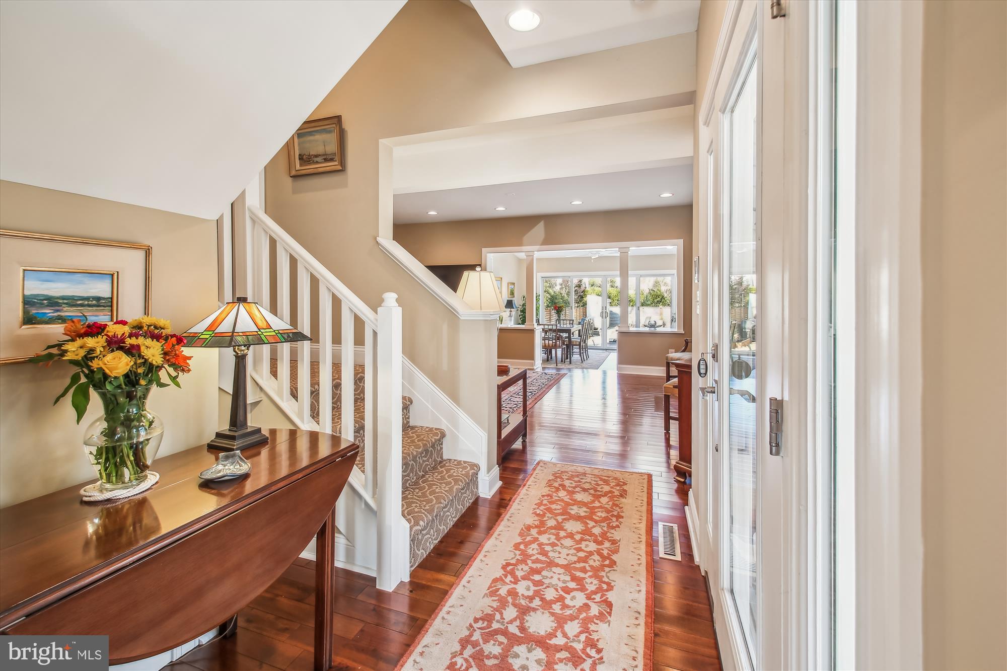 EASTPORT - Residential