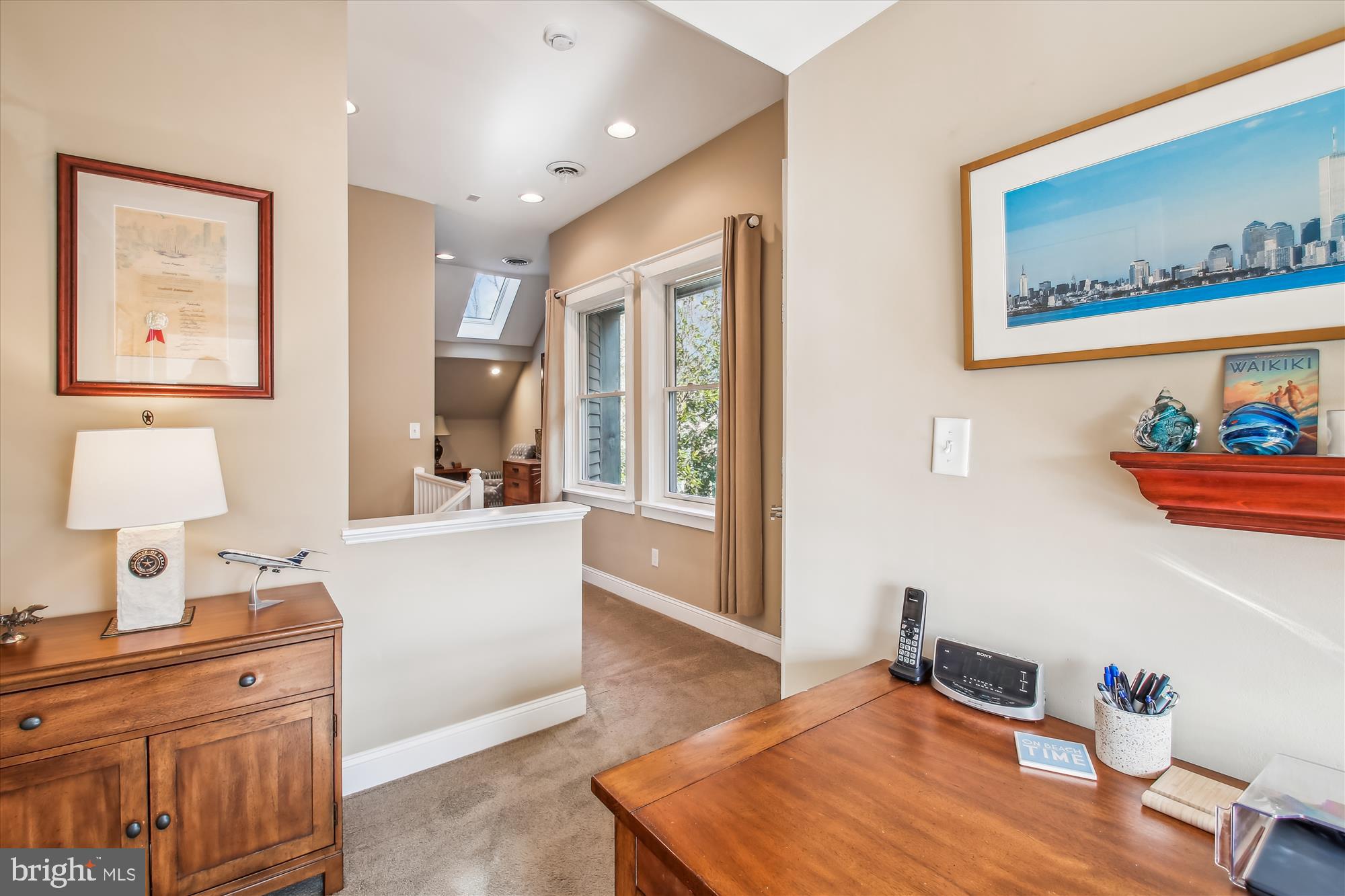 EASTPORT - Residential