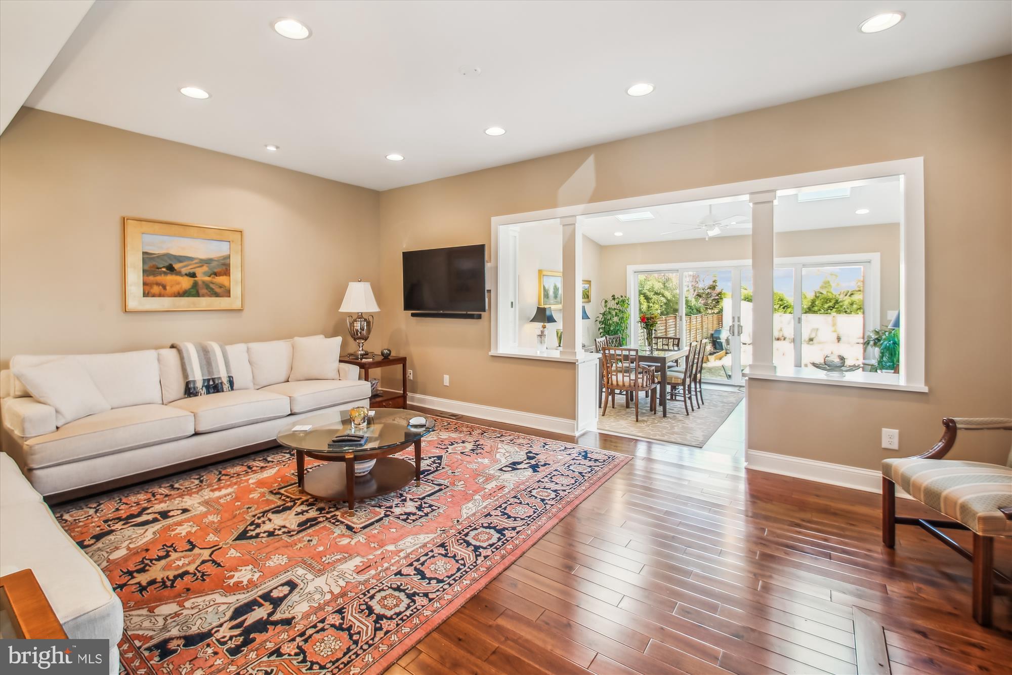 EASTPORT - Residential