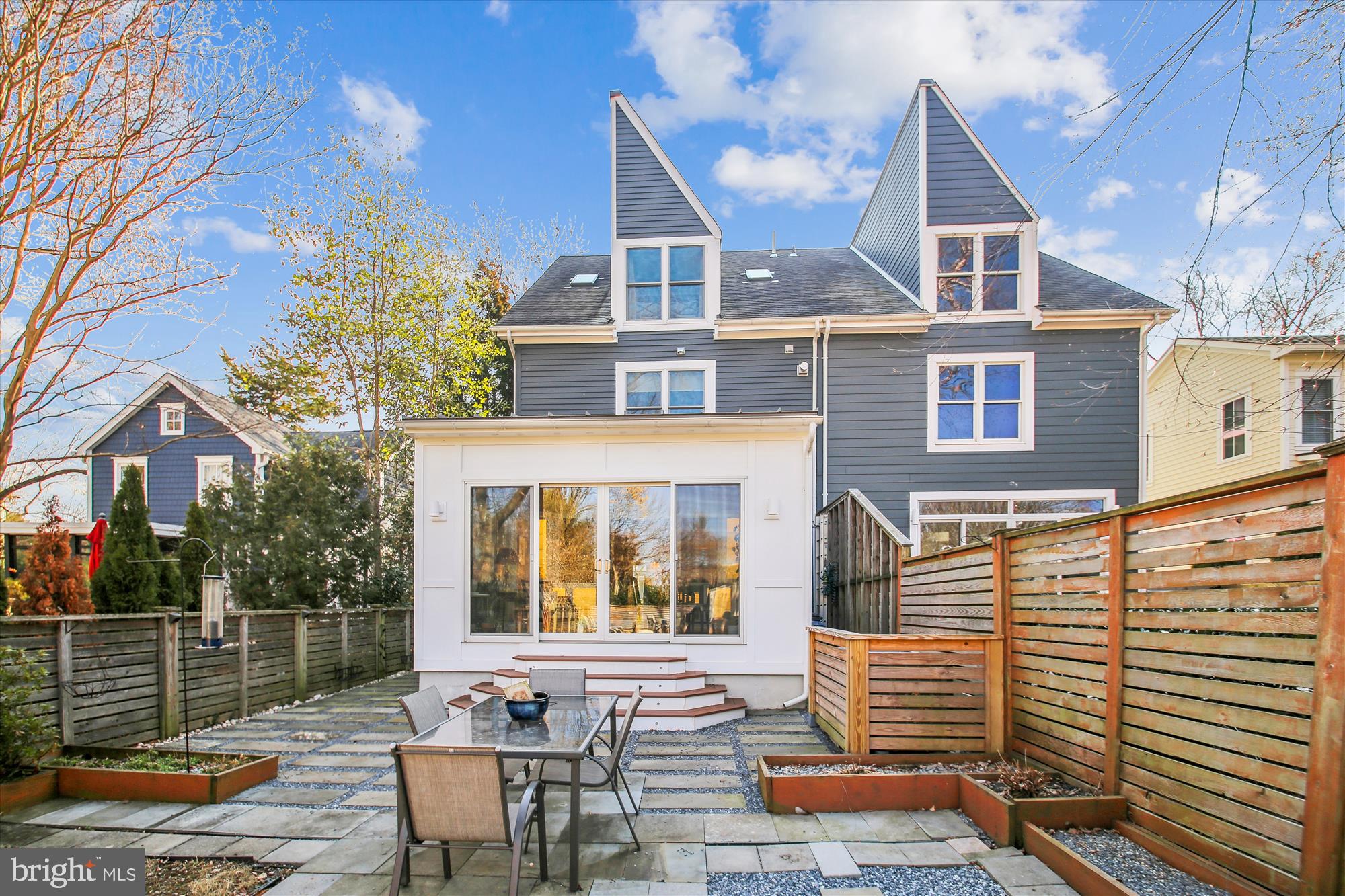 EASTPORT - Residential