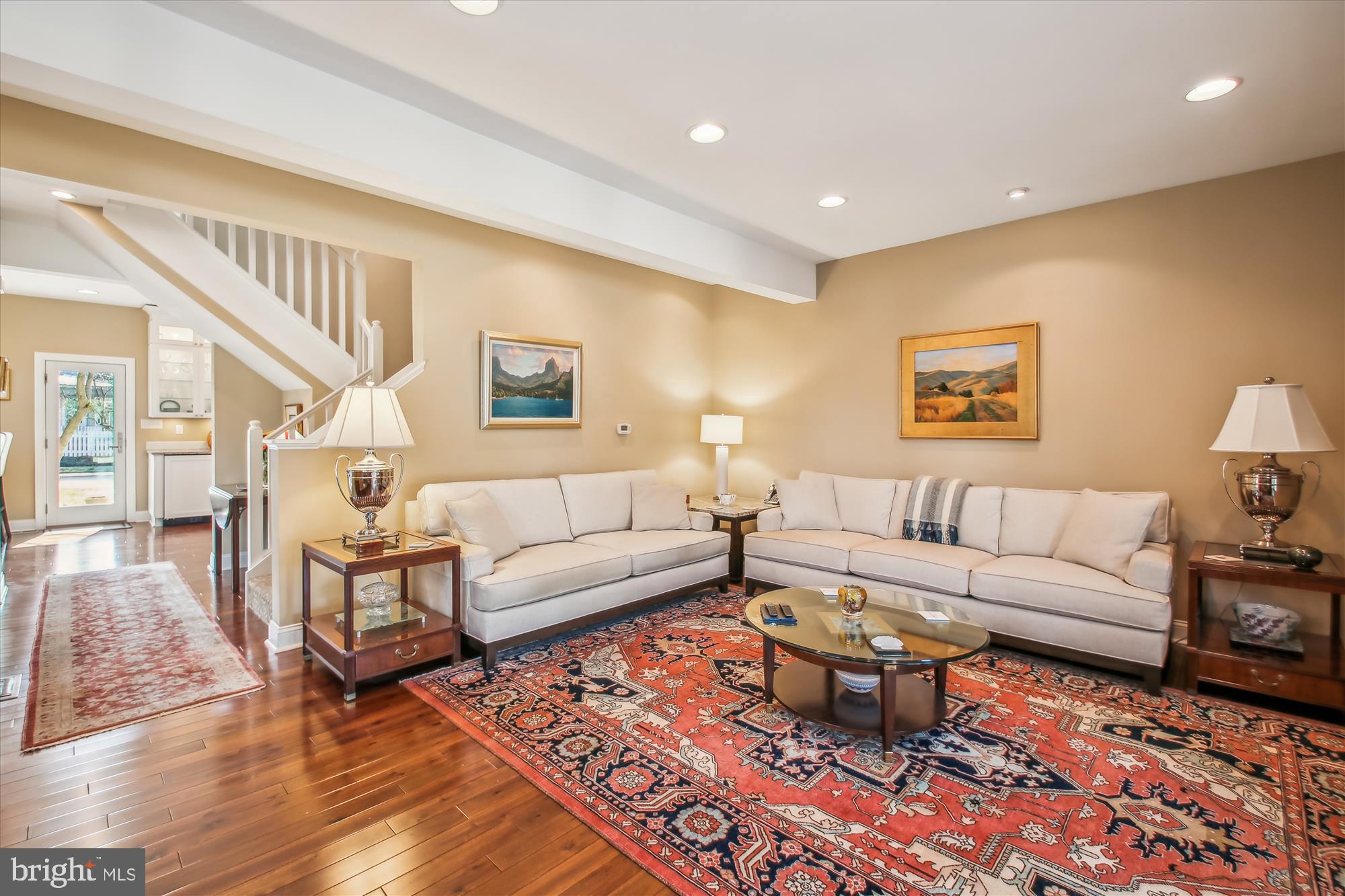 EASTPORT - Residential