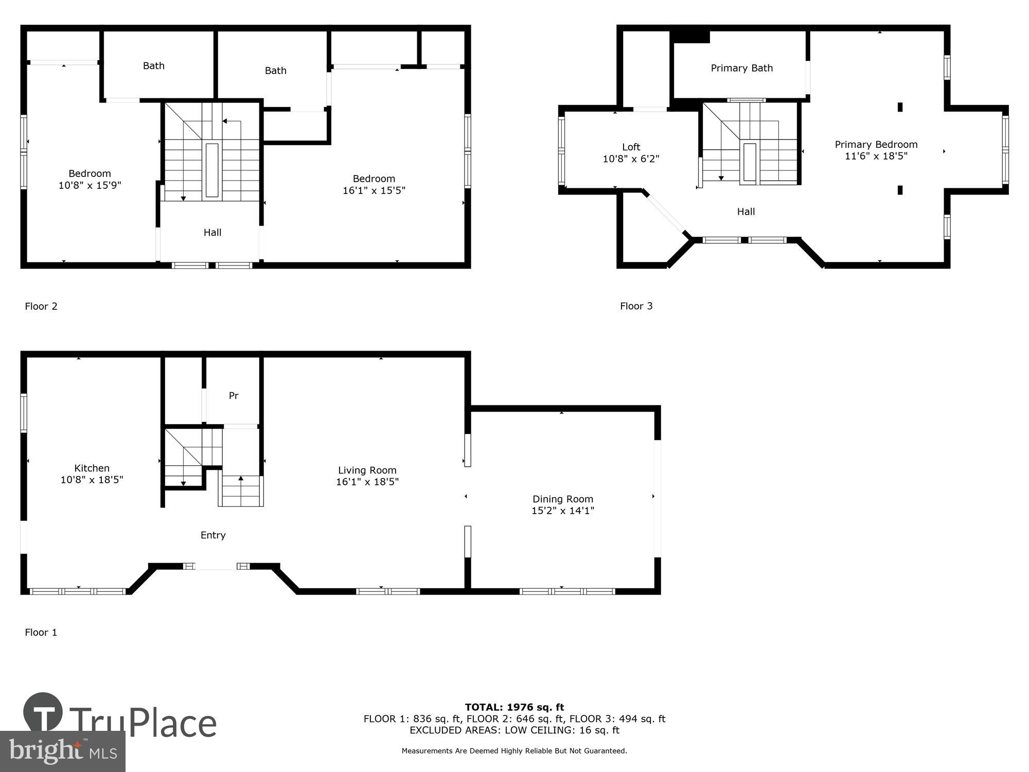 EASTPORT - Residential