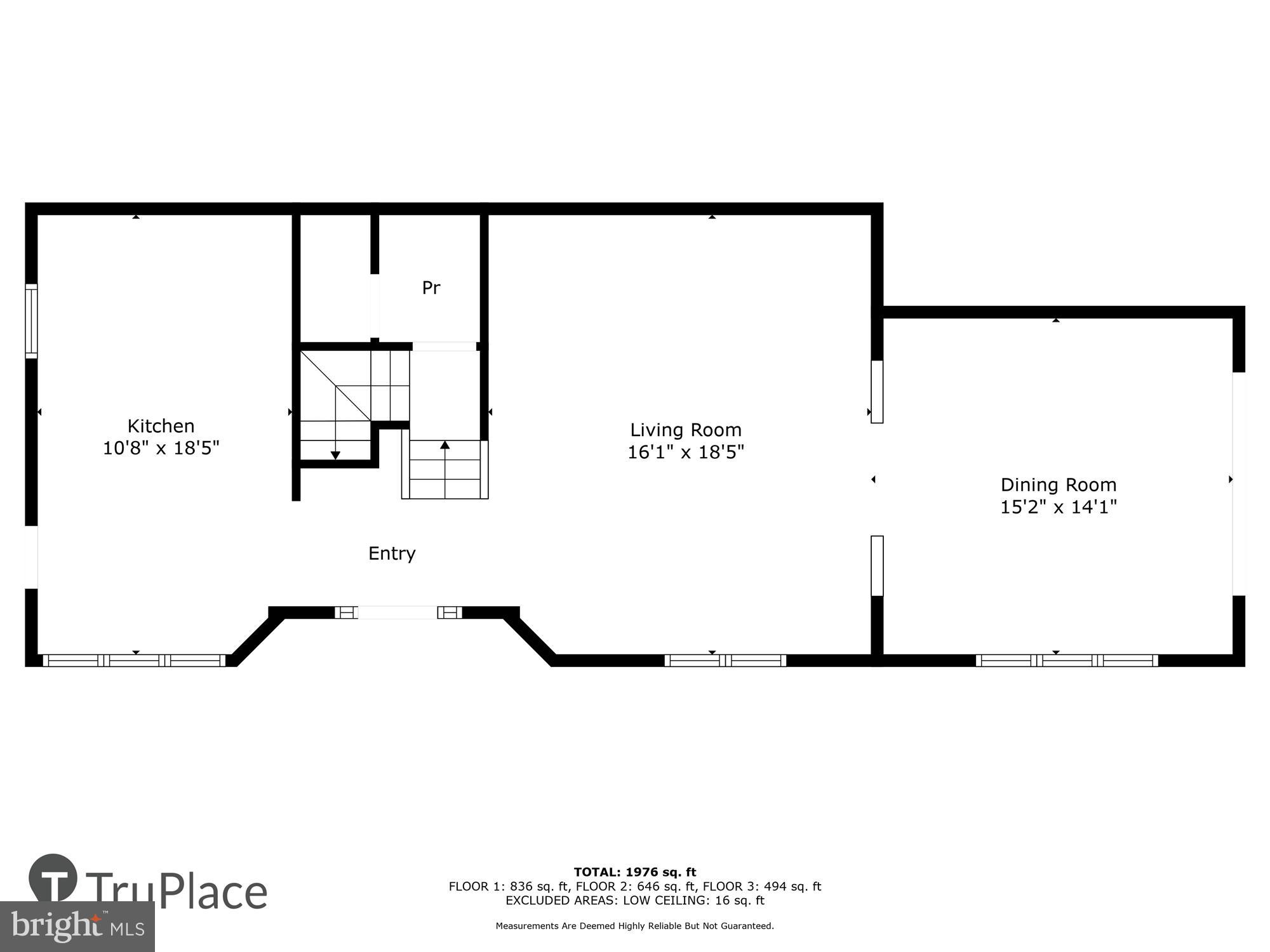 EASTPORT - Residential