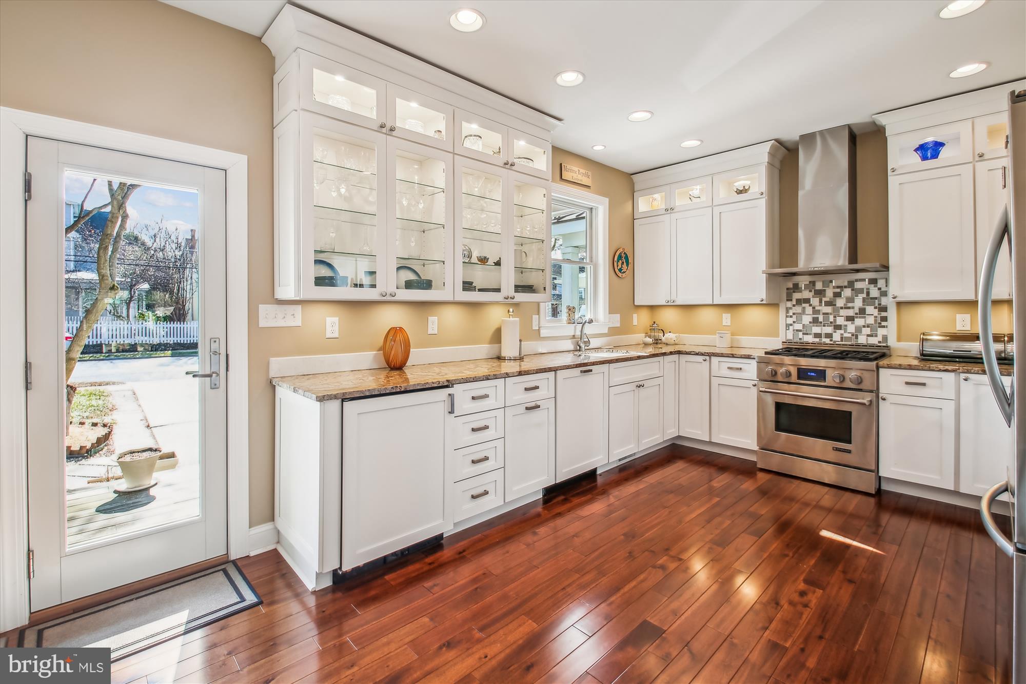 EASTPORT - Residential