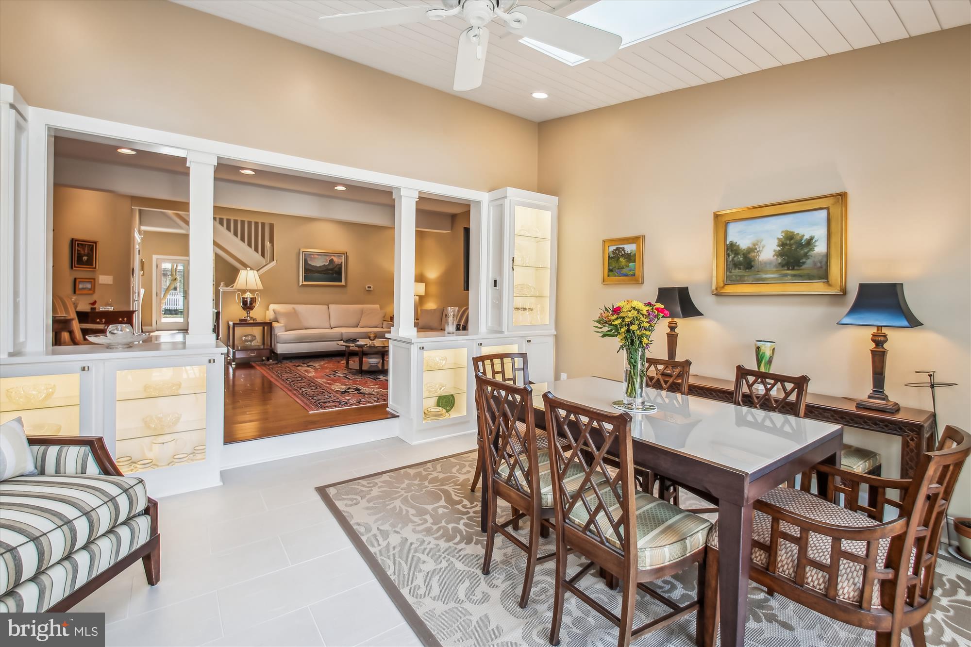 EASTPORT - Residential