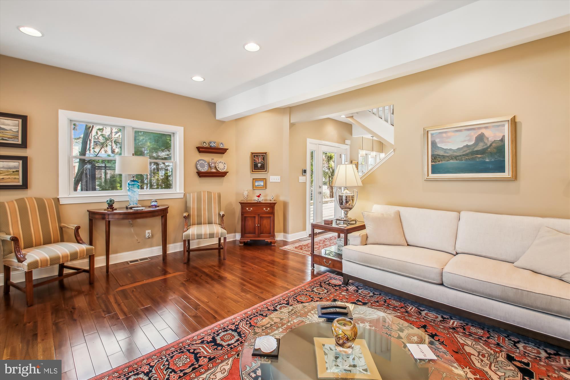 EASTPORT - Residential