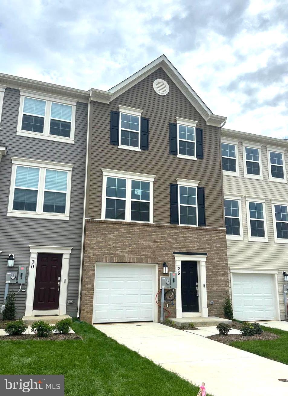 NORBORNE GLEBE - Residential Lease