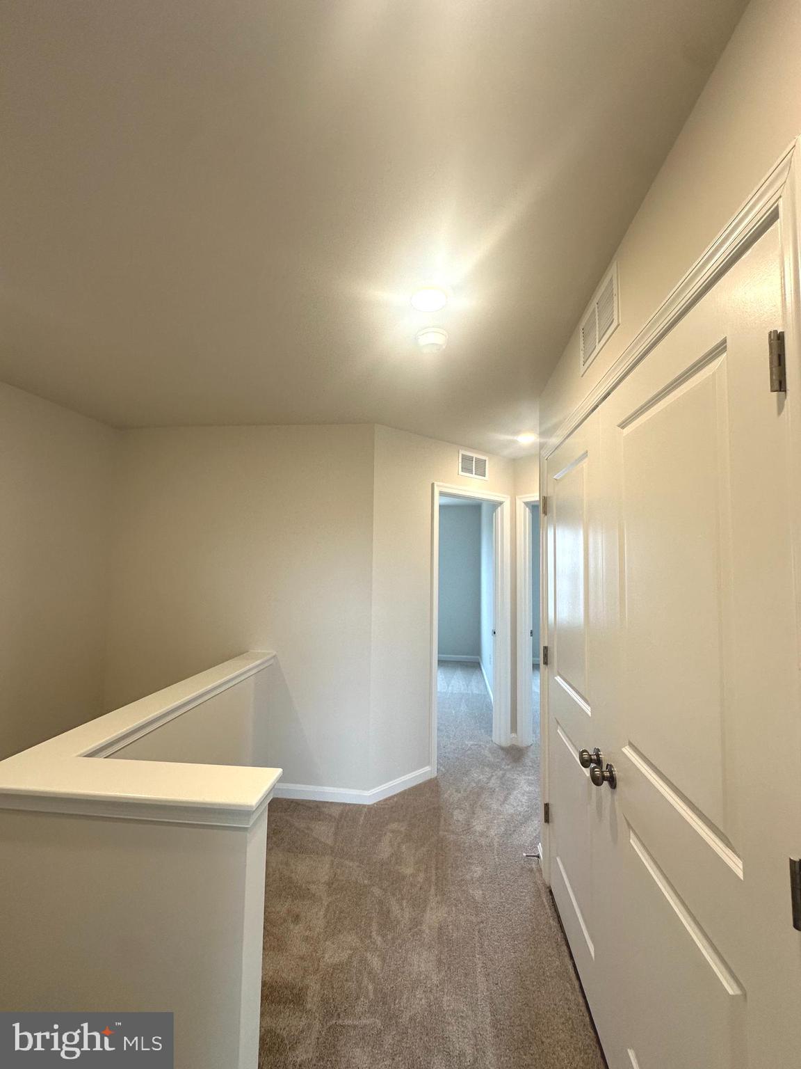 NORBORNE GLEBE - Residential Lease