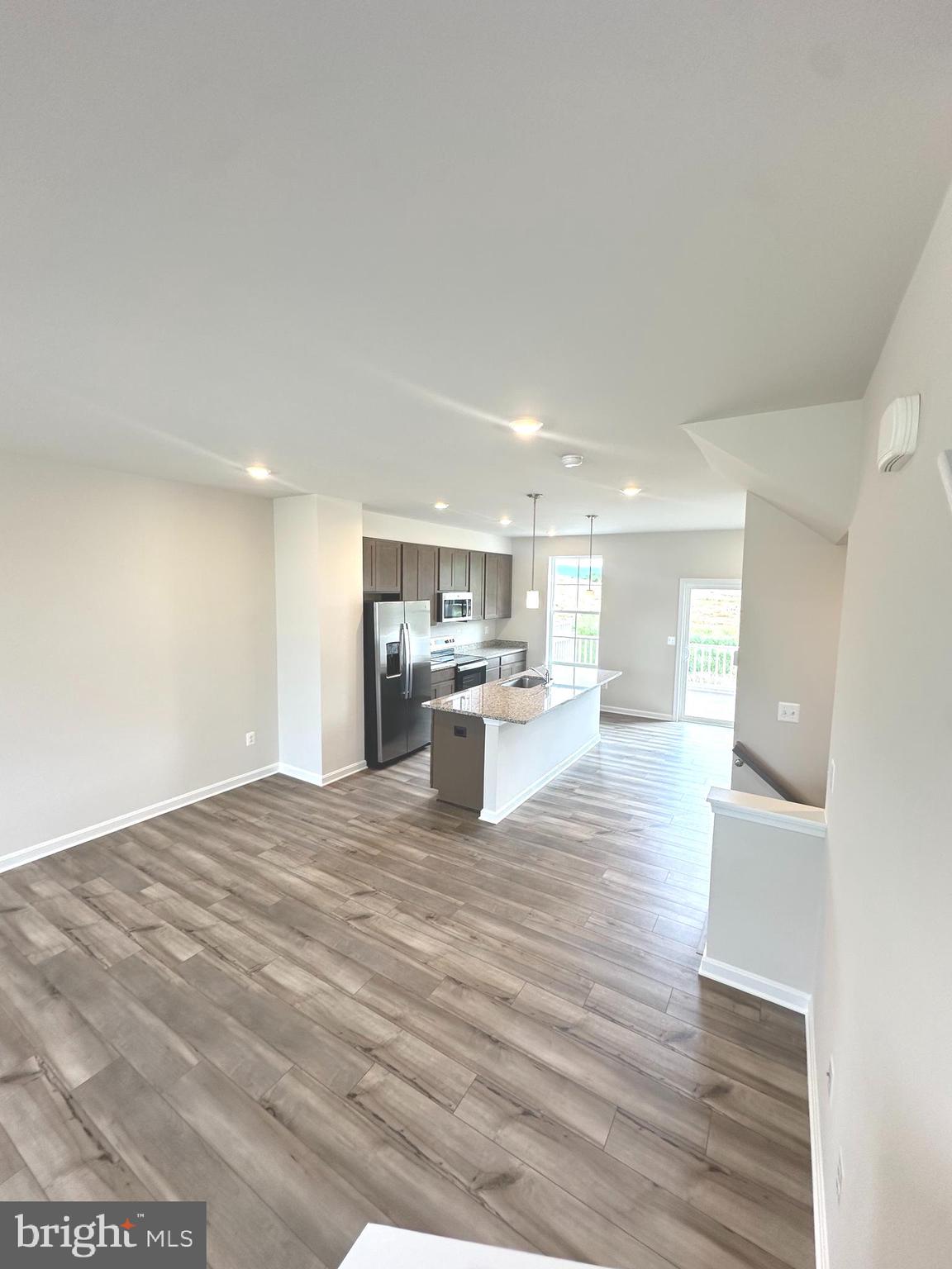 NORBORNE GLEBE - Residential Lease