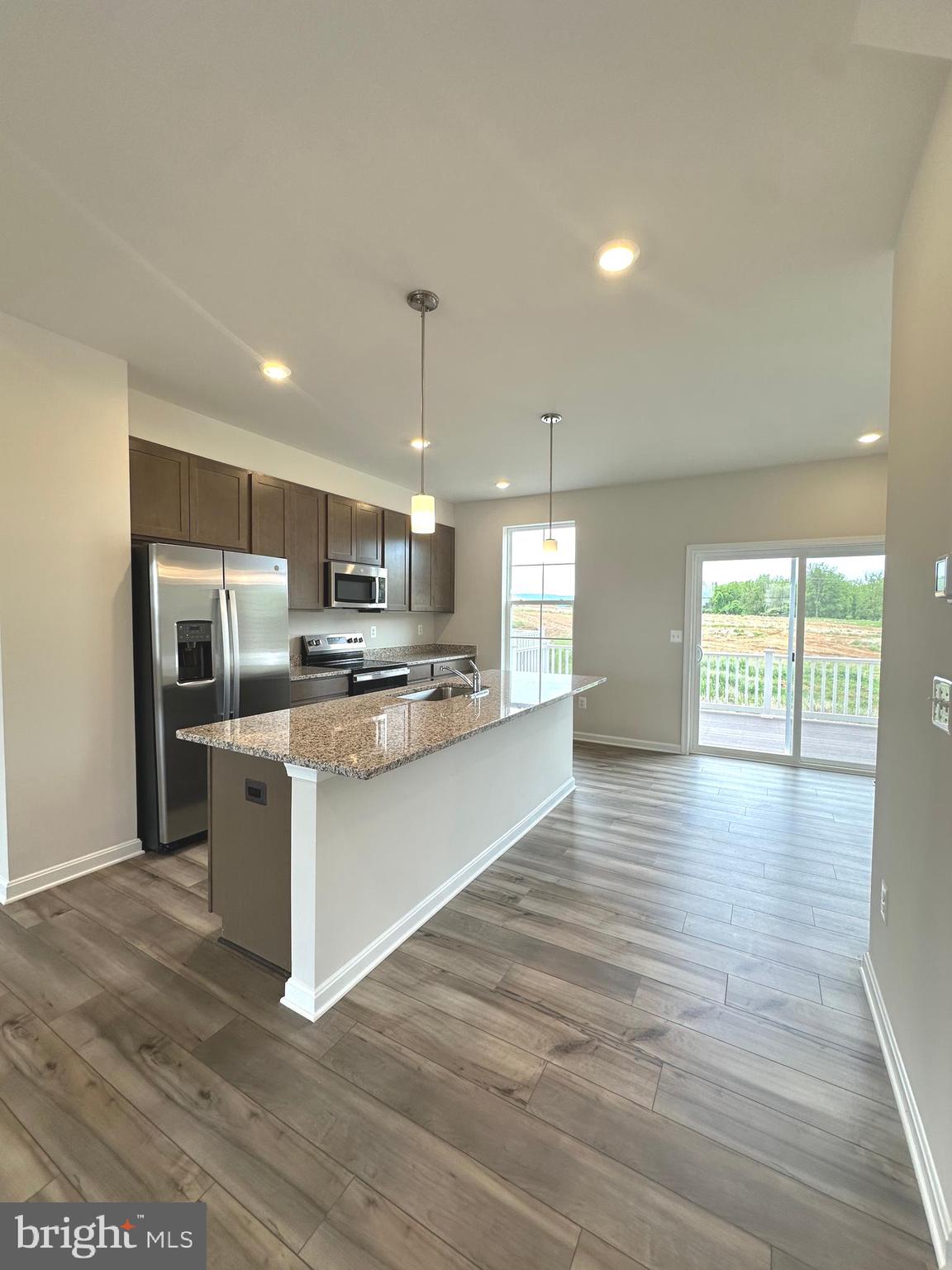 NORBORNE GLEBE - Residential Lease