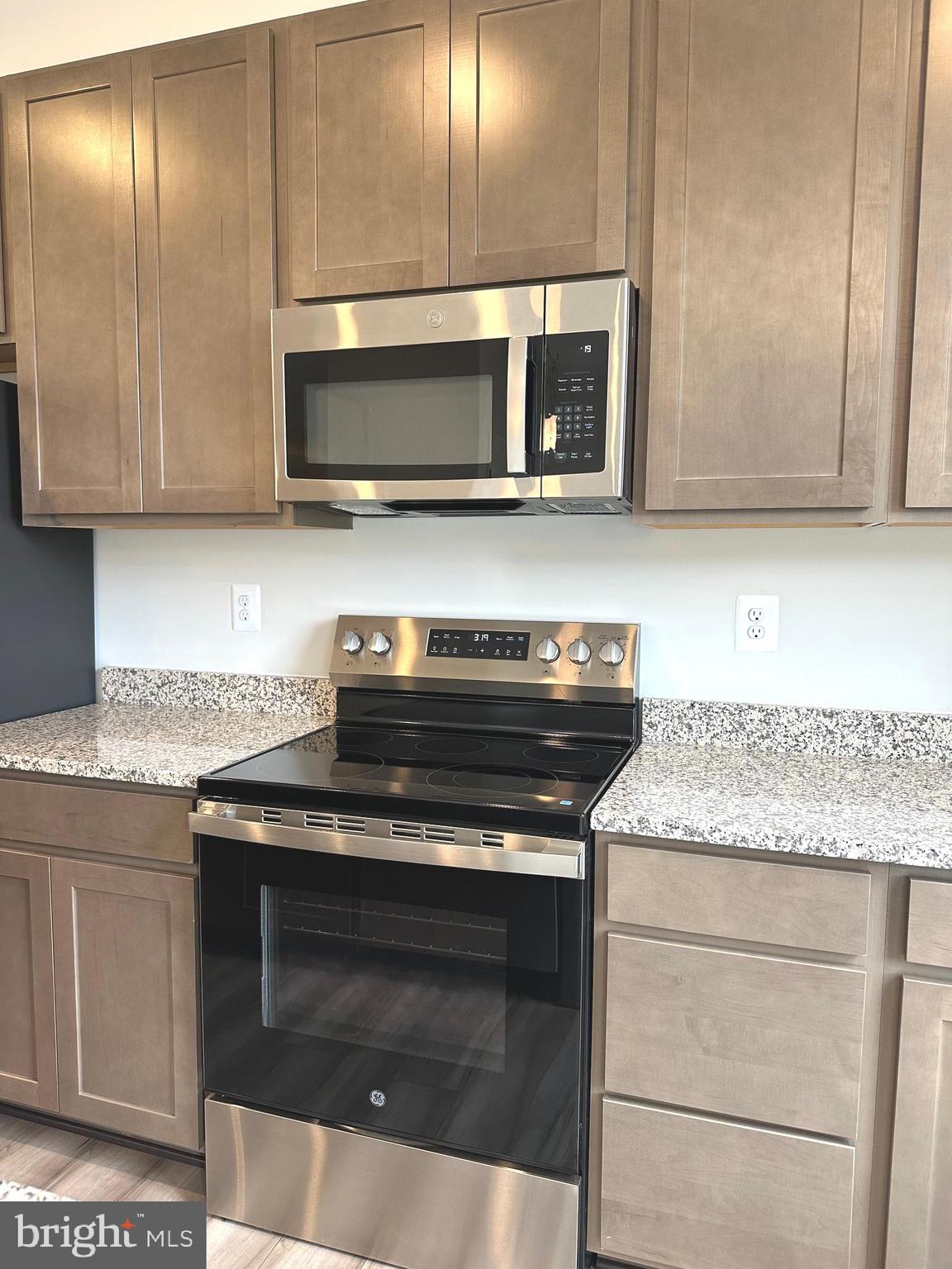 NORBORNE GLEBE - Residential Lease