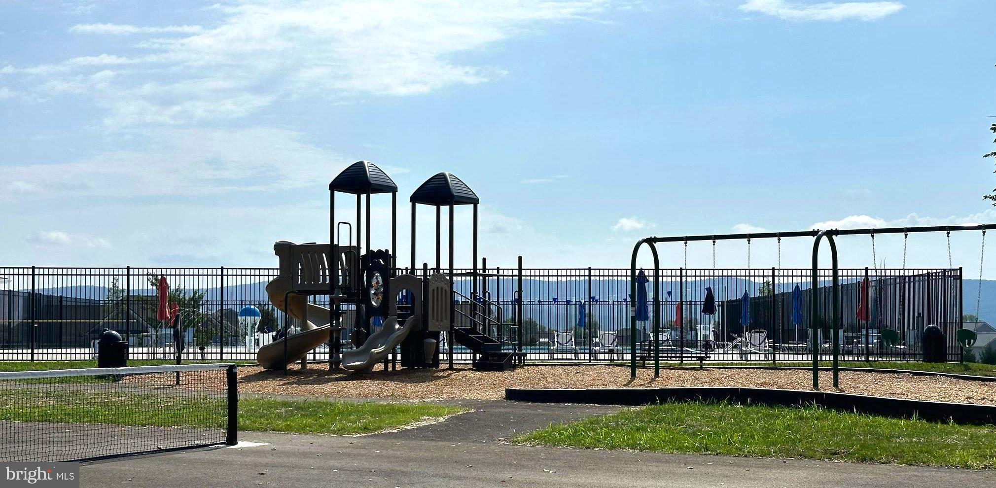 NORBORNE GLEBE - Residential Lease