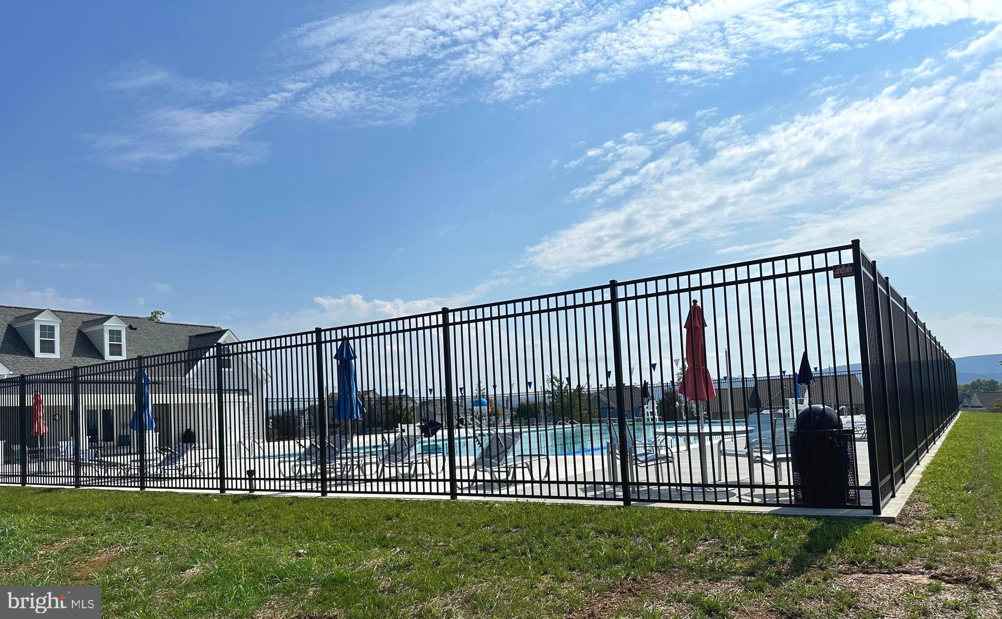 NORBORNE GLEBE - Residential Lease