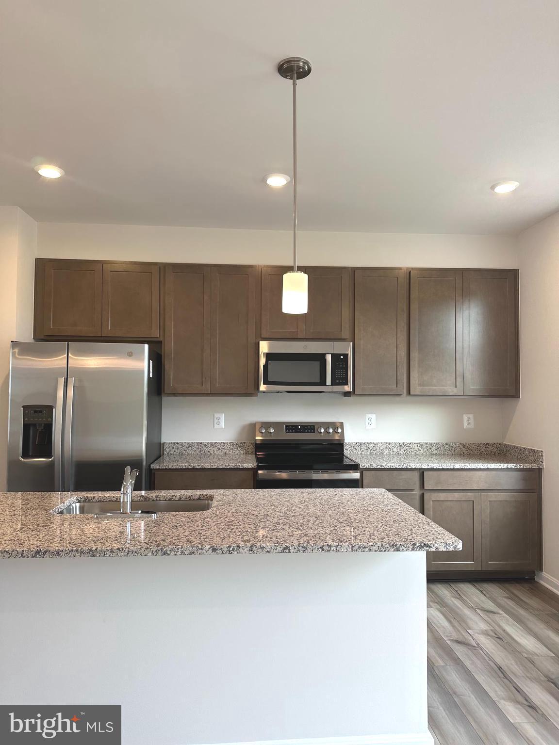 NORBORNE GLEBE - Residential Lease