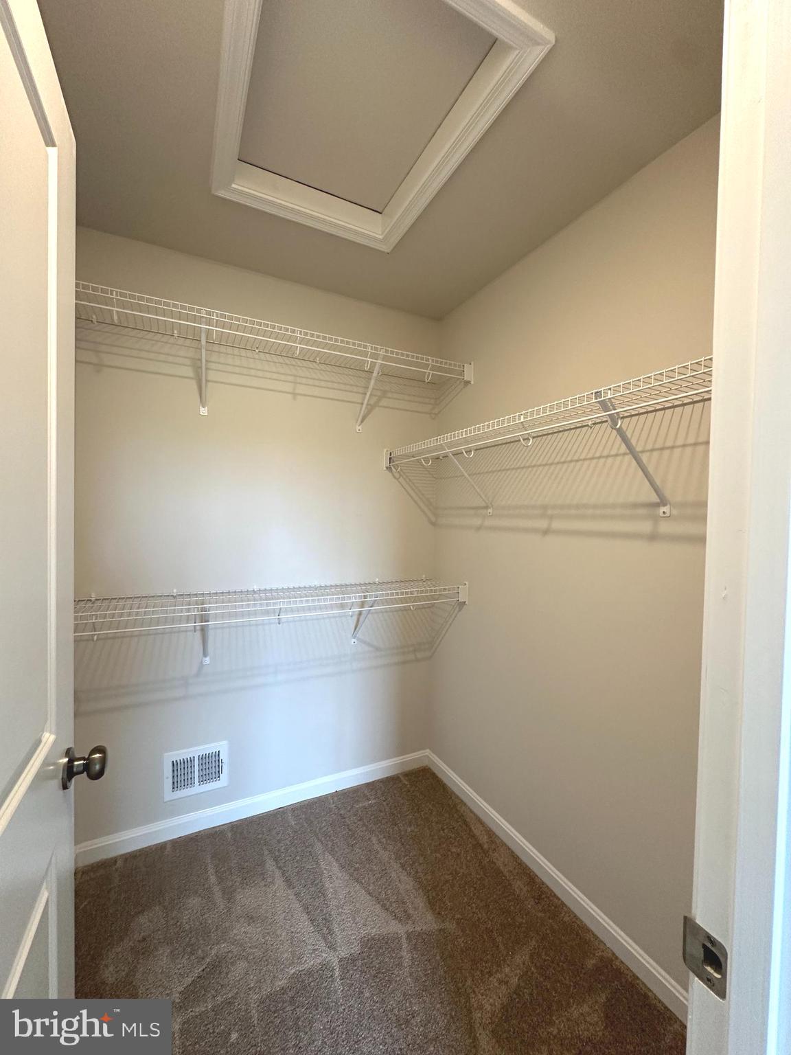 NORBORNE GLEBE - Residential Lease