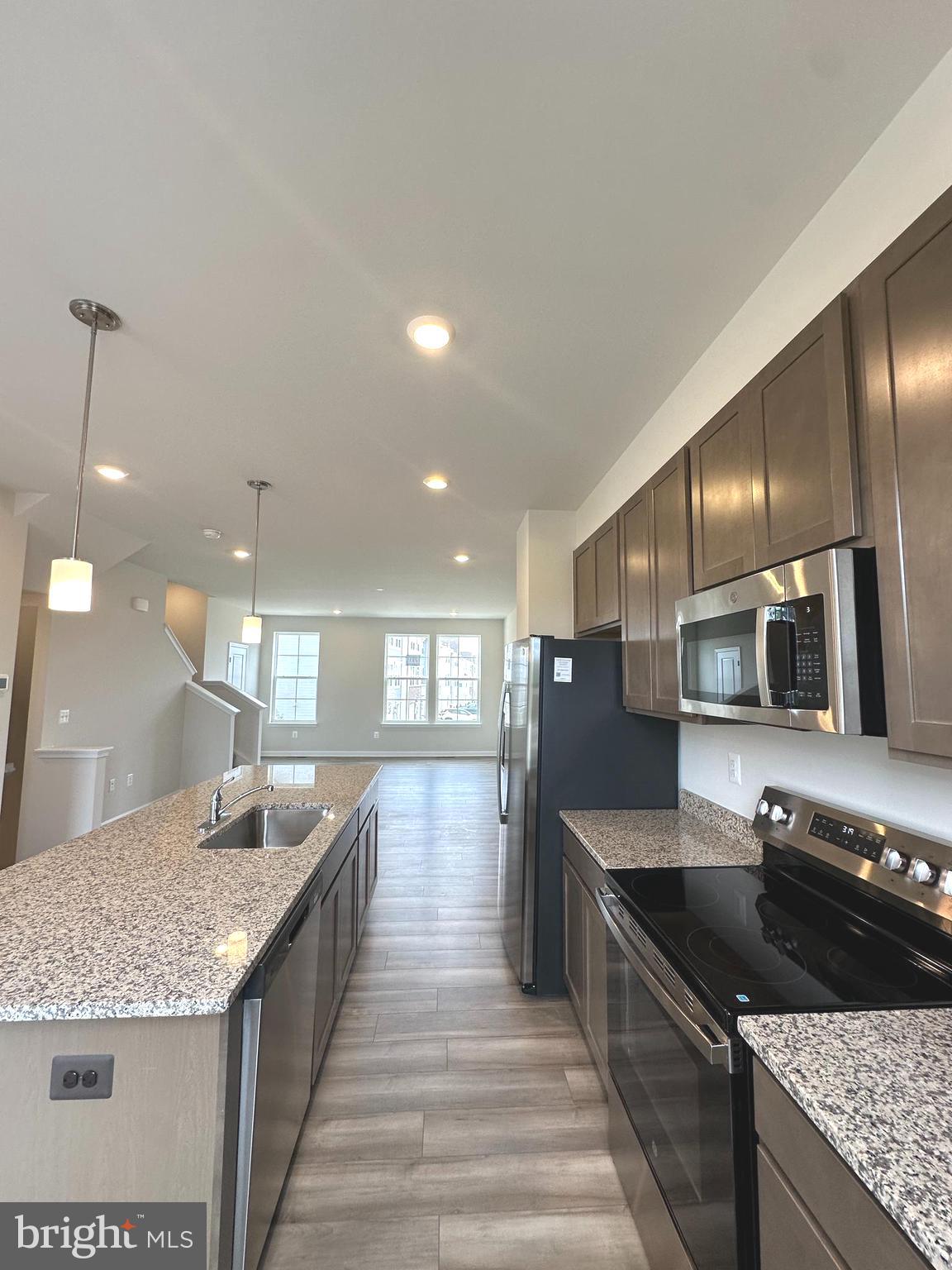 NORBORNE GLEBE - Residential Lease