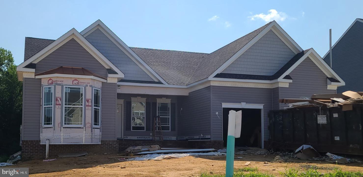 CLARK'S REST - Residential