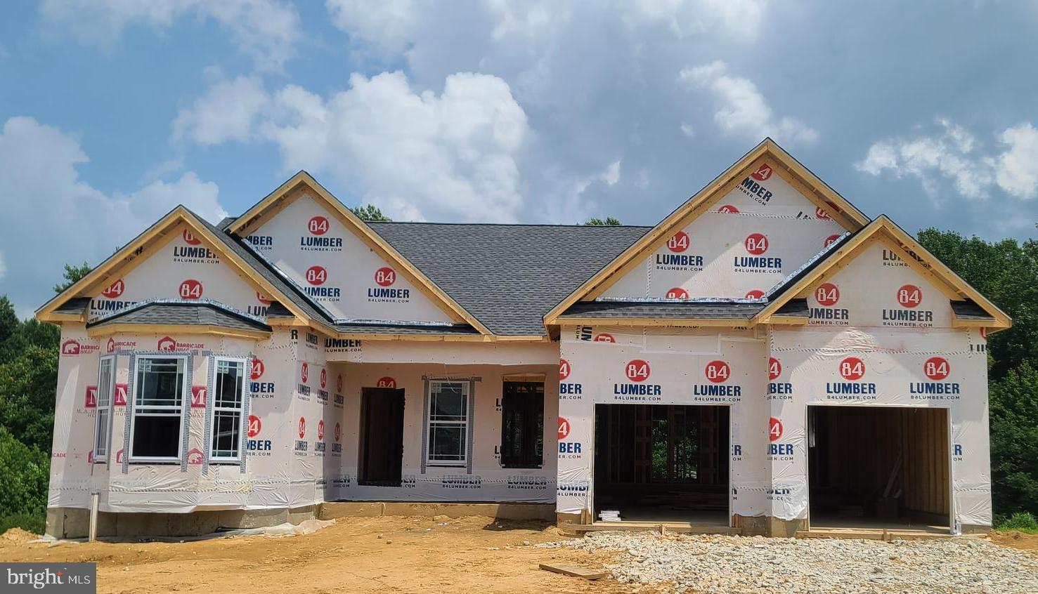 CLARK'S REST - Residential